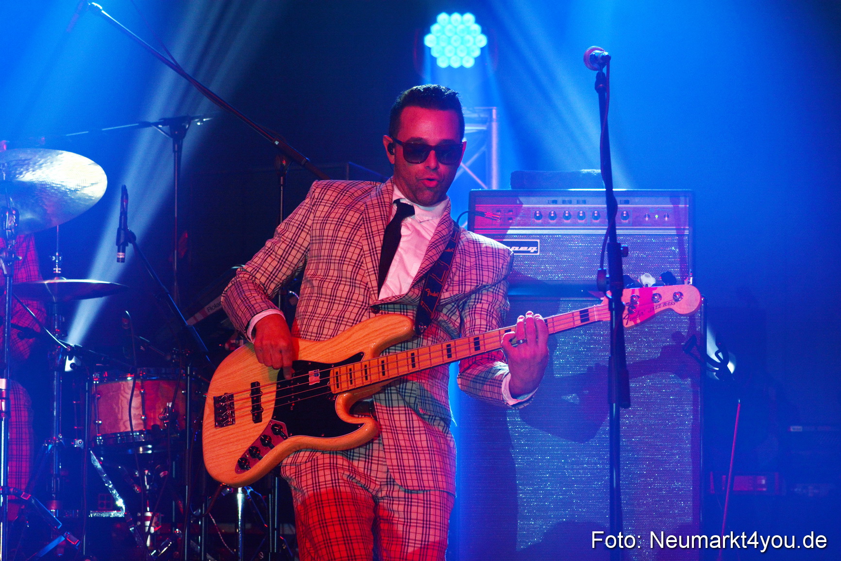 0021 Macy Gray Jazz und Blues Open Wendelstein 2017