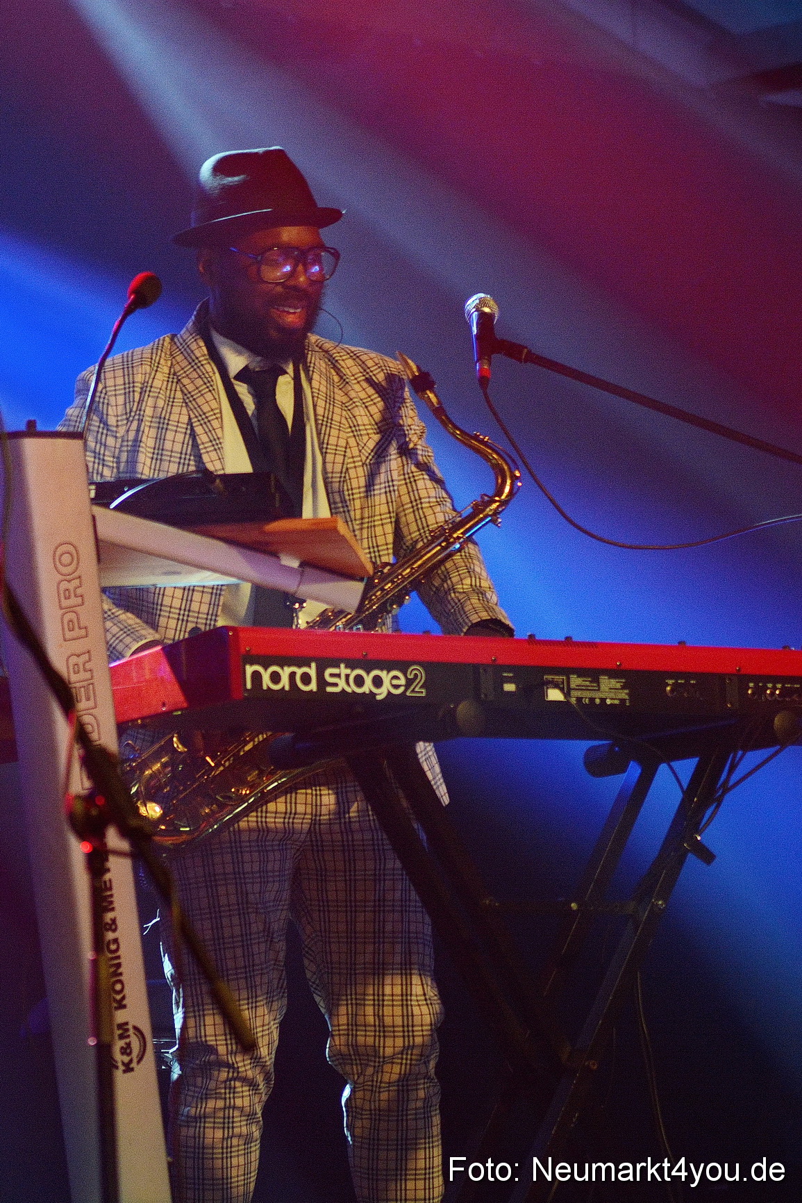 0024 Macy Gray Jazz und Blues Open Wendelstein 2017