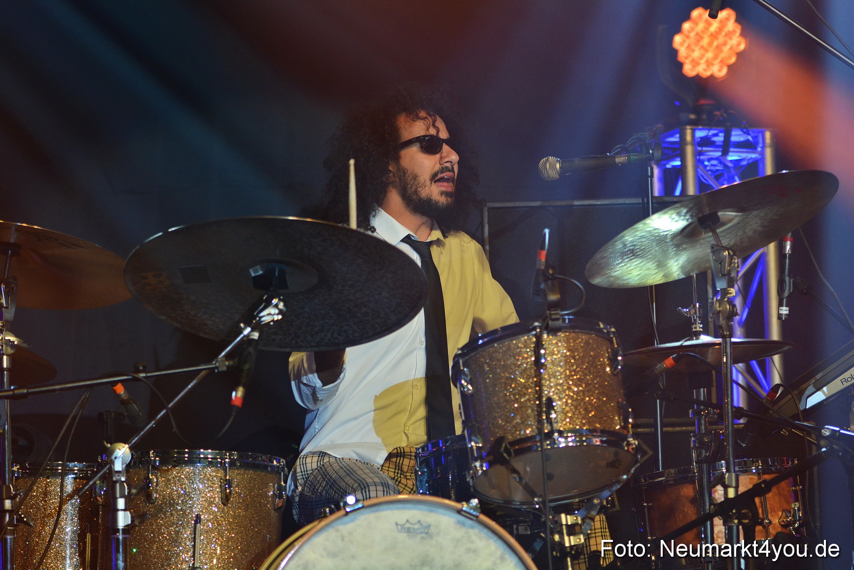 0027 Macy Gray Jazz und Blues Open Wendelstein 2017