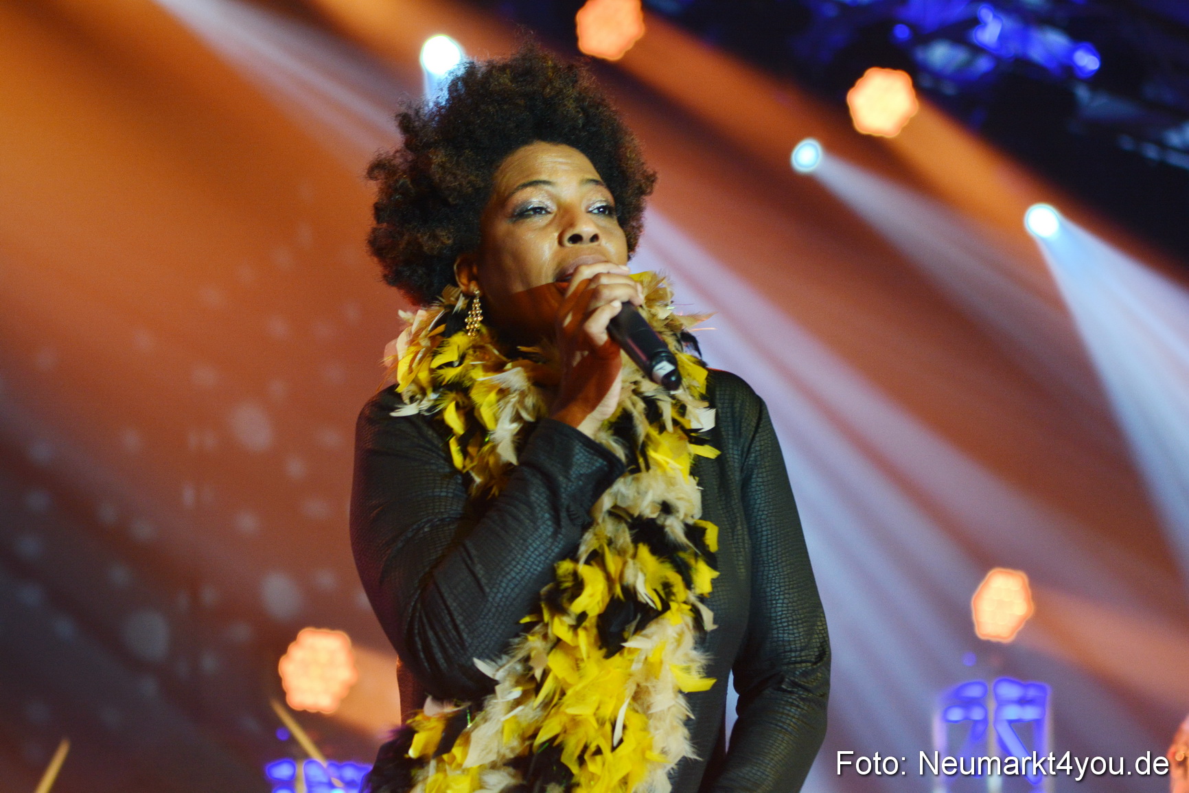 0032 Macy Gray Jazz und Blues Open Wendelstein 2017