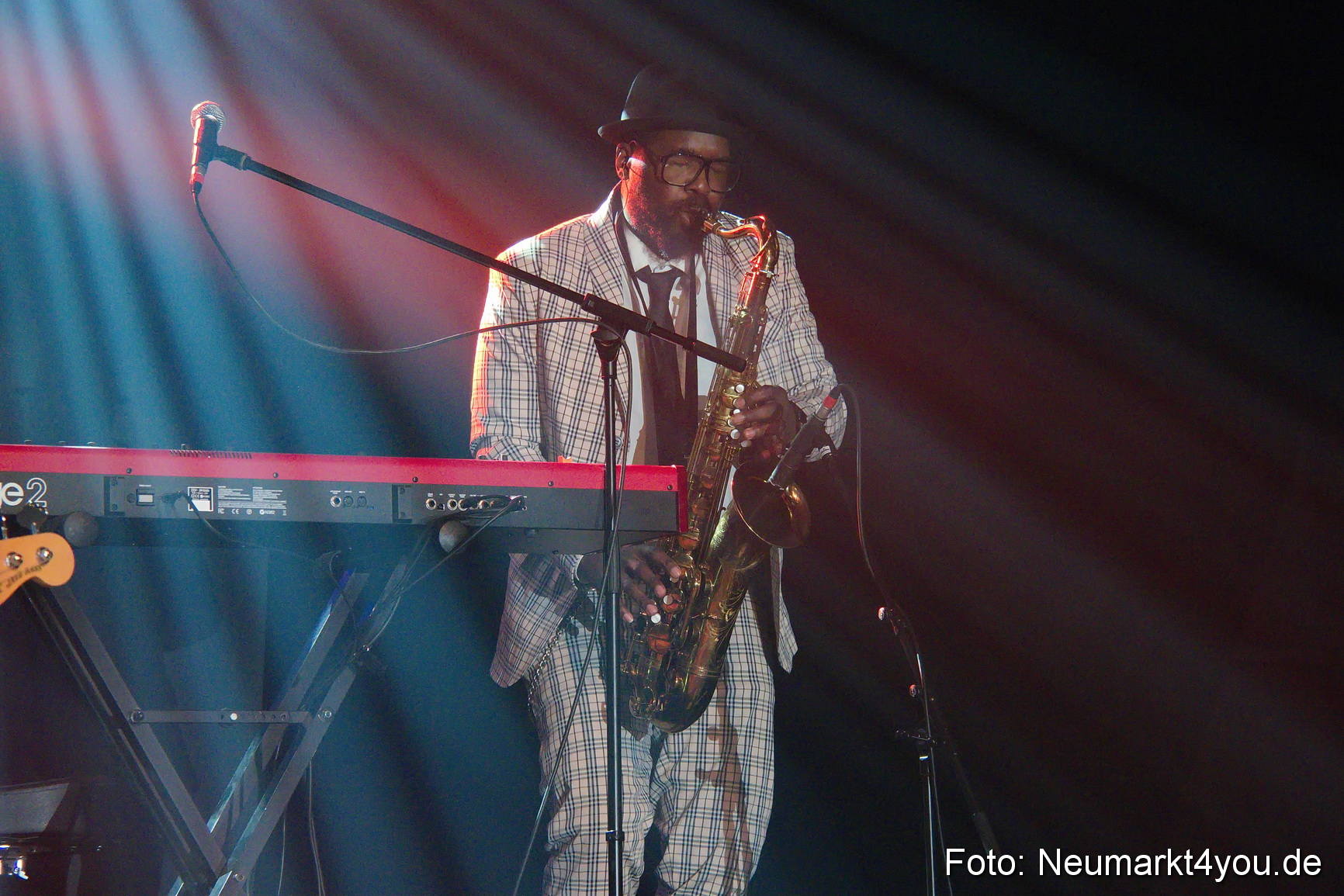 0033 Macy Gray Jazz und Blues Open Wendelstein 2017