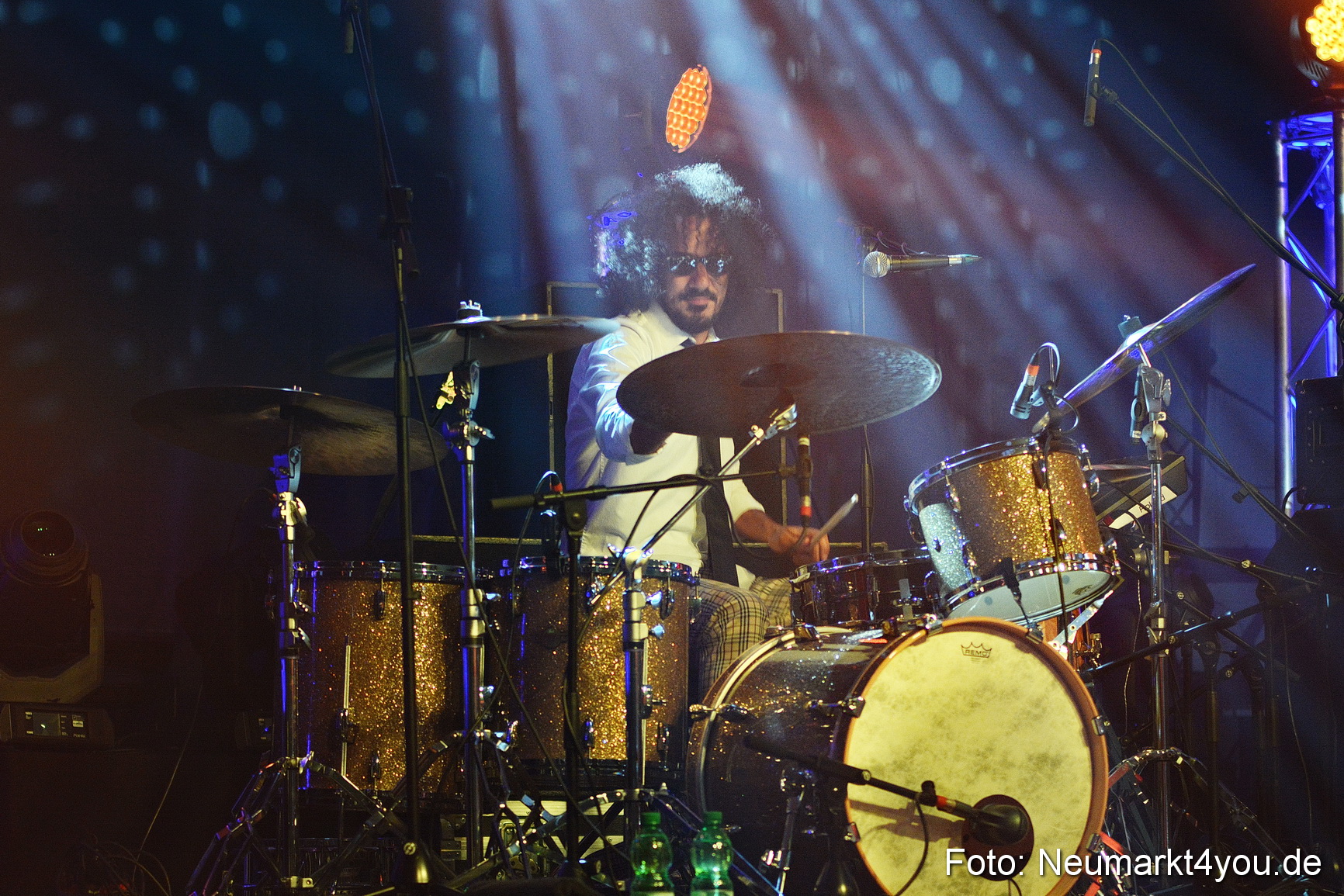 0034 Macy Gray Jazz und Blues Open Wendelstein 2017