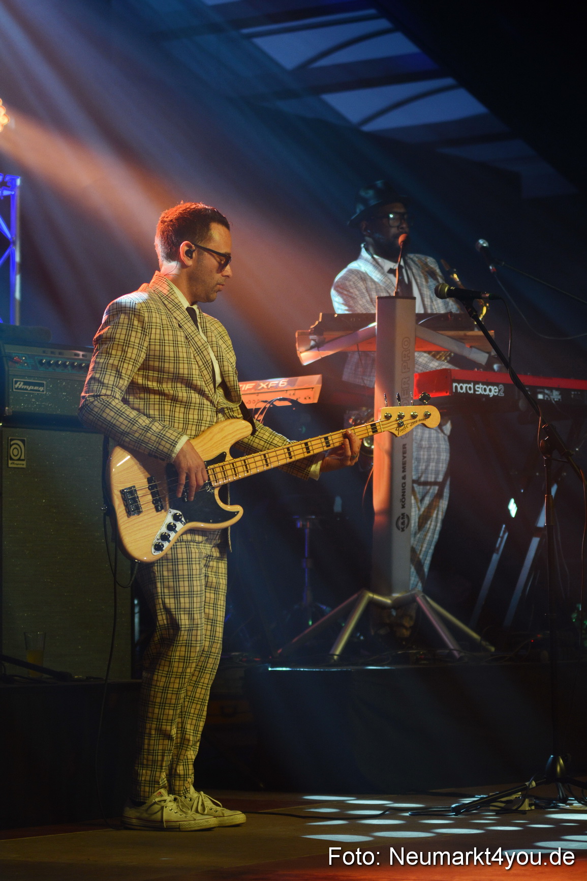 0036 Macy Gray Jazz und Blues Open Wendelstein 2017