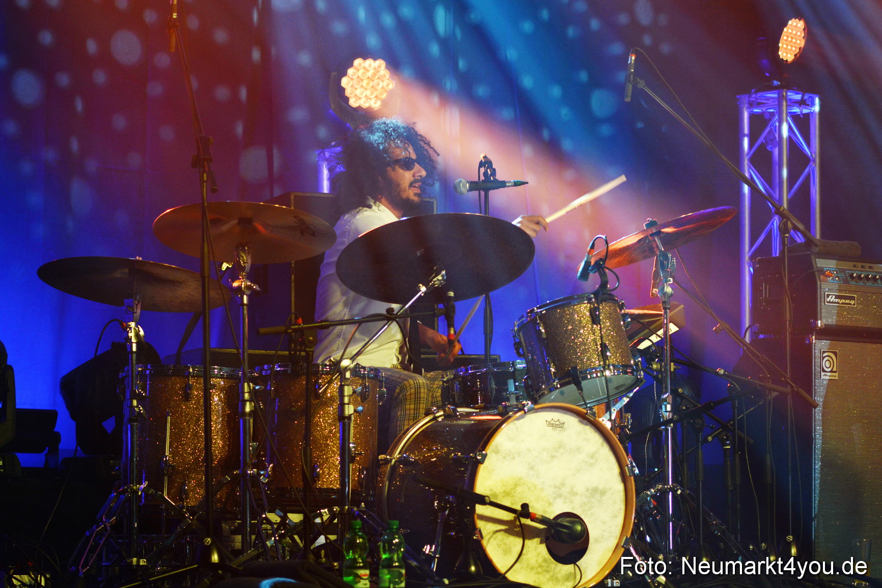 0047 Macy Gray Jazz und Blues Open Wendelstein 2017