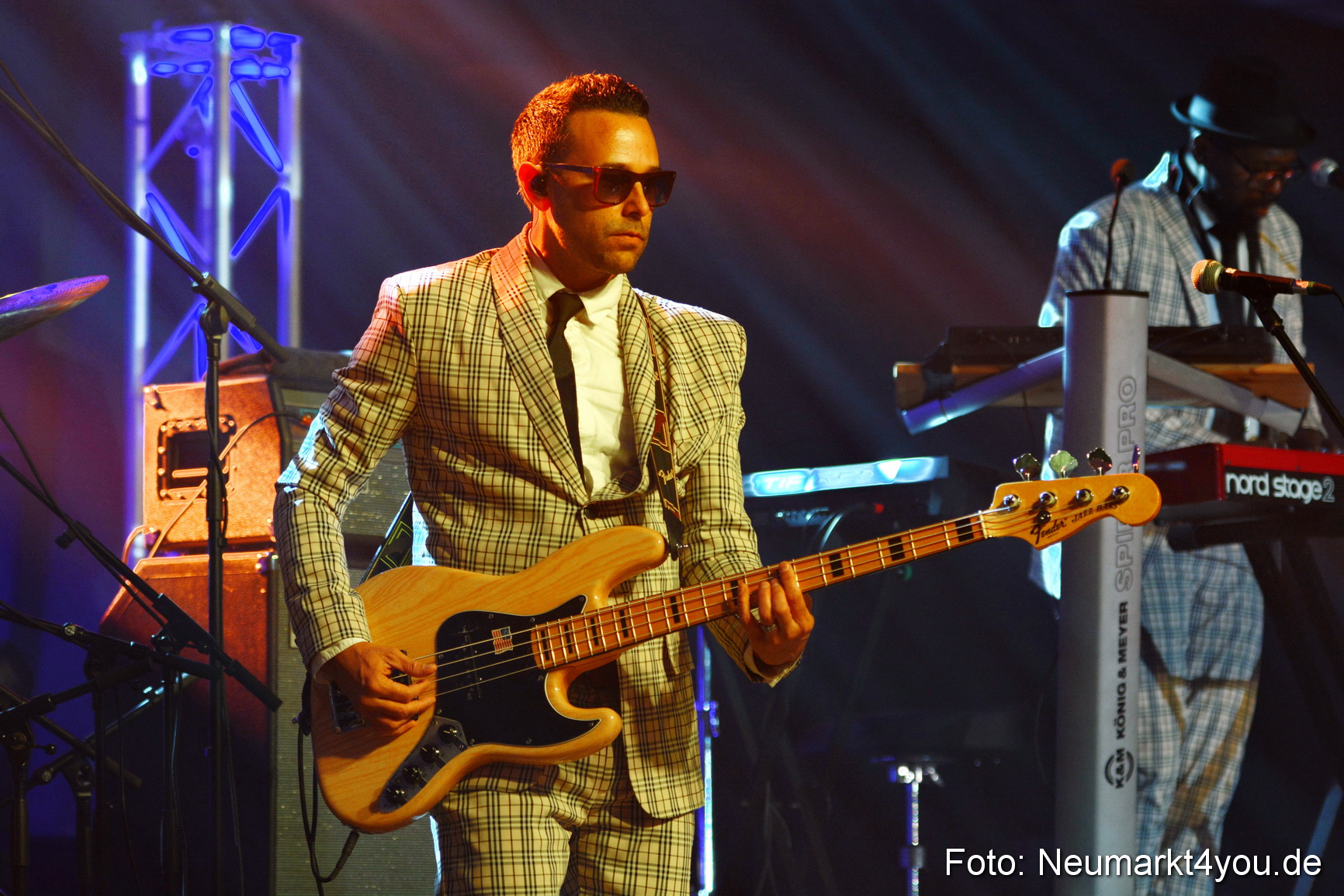 0048 Macy Gray Jazz und Blues Open Wendelstein 2017