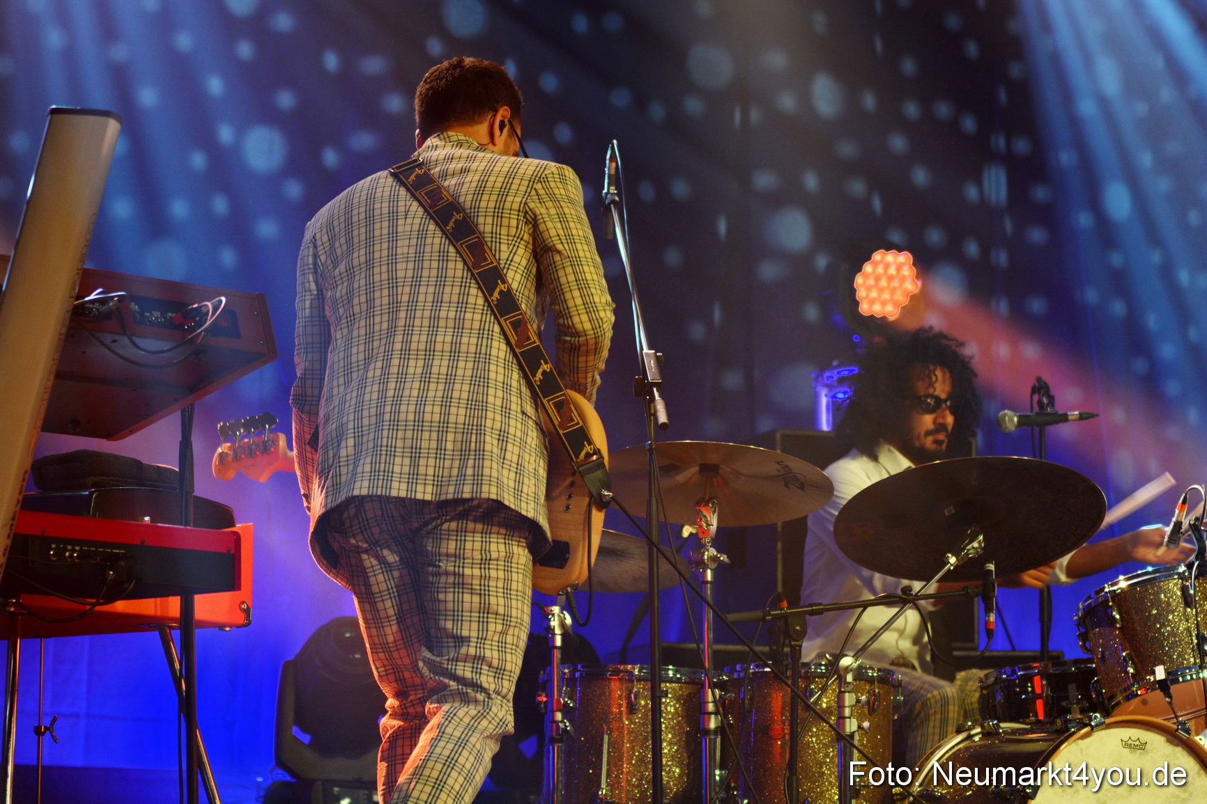 0051 Macy Gray Jazz und Blues Open Wendelstein 2017