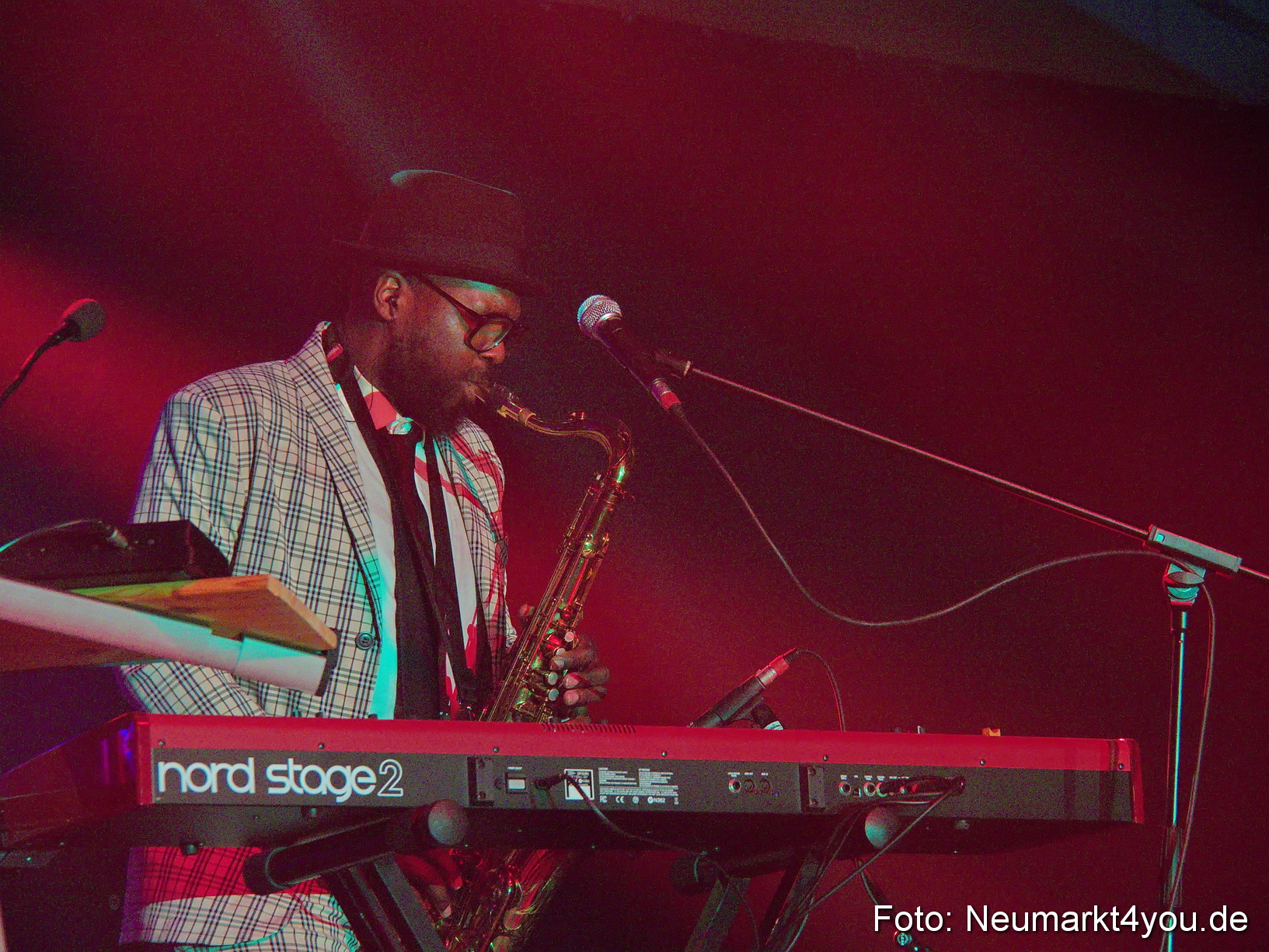 0058 Macy Gray Jazz und Blues Open Wendelstein 2017