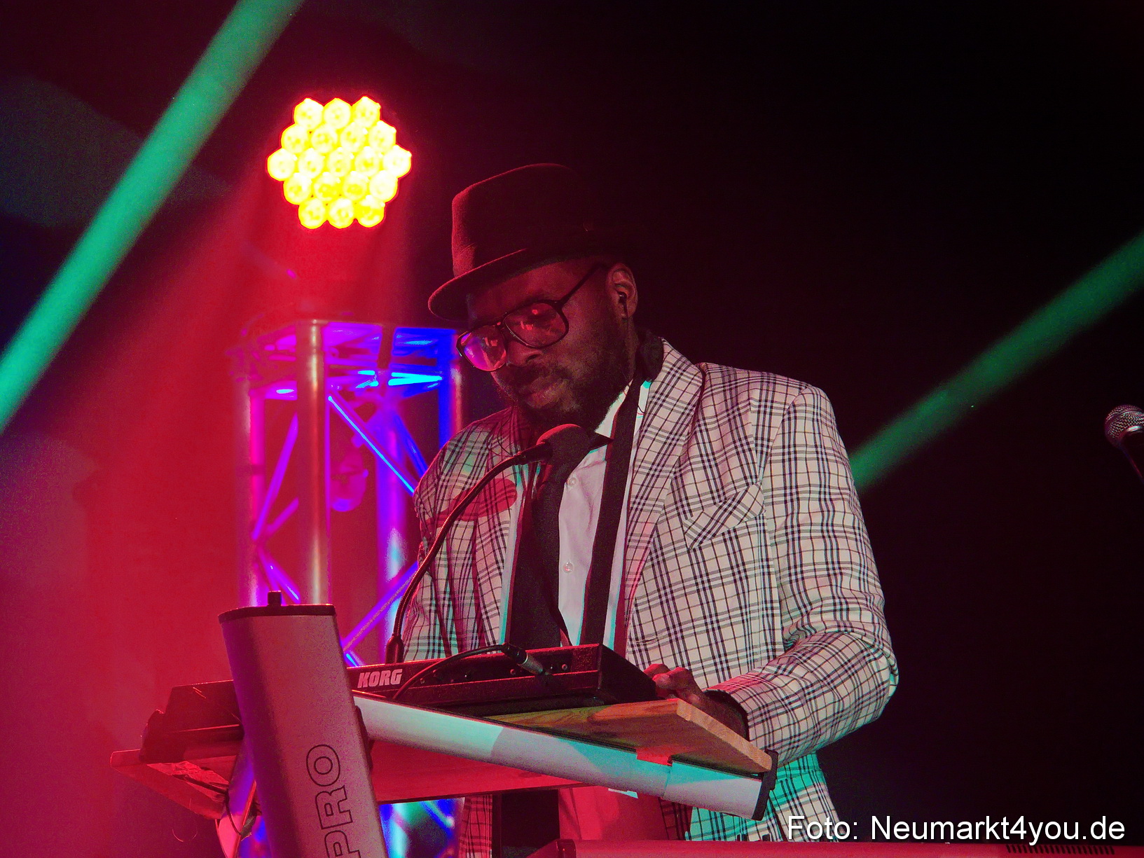 0065 Macy Gray Jazz und Blues Open Wendelstein 2017