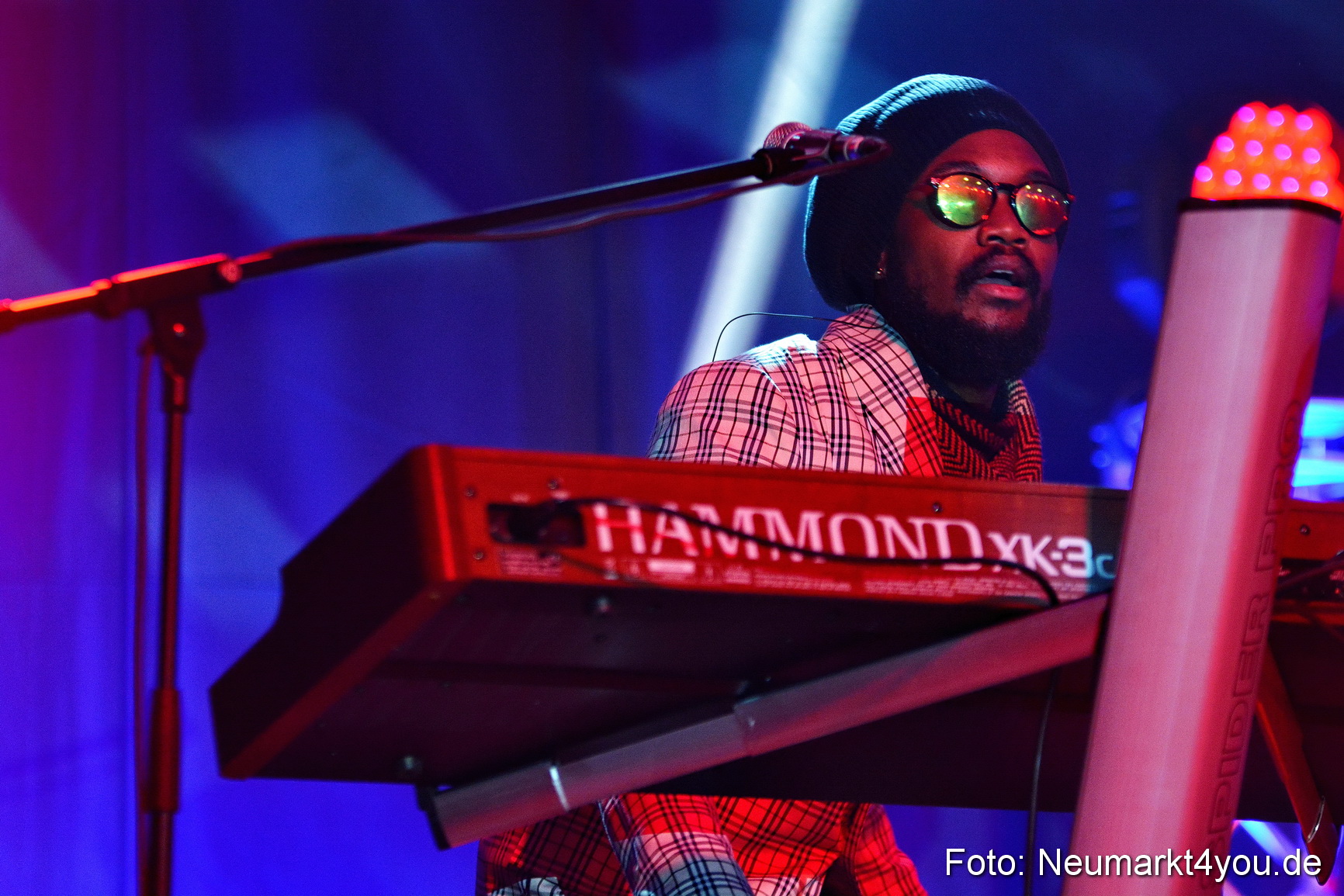 0068 Macy Gray Jazz und Blues Open Wendelstein 2017