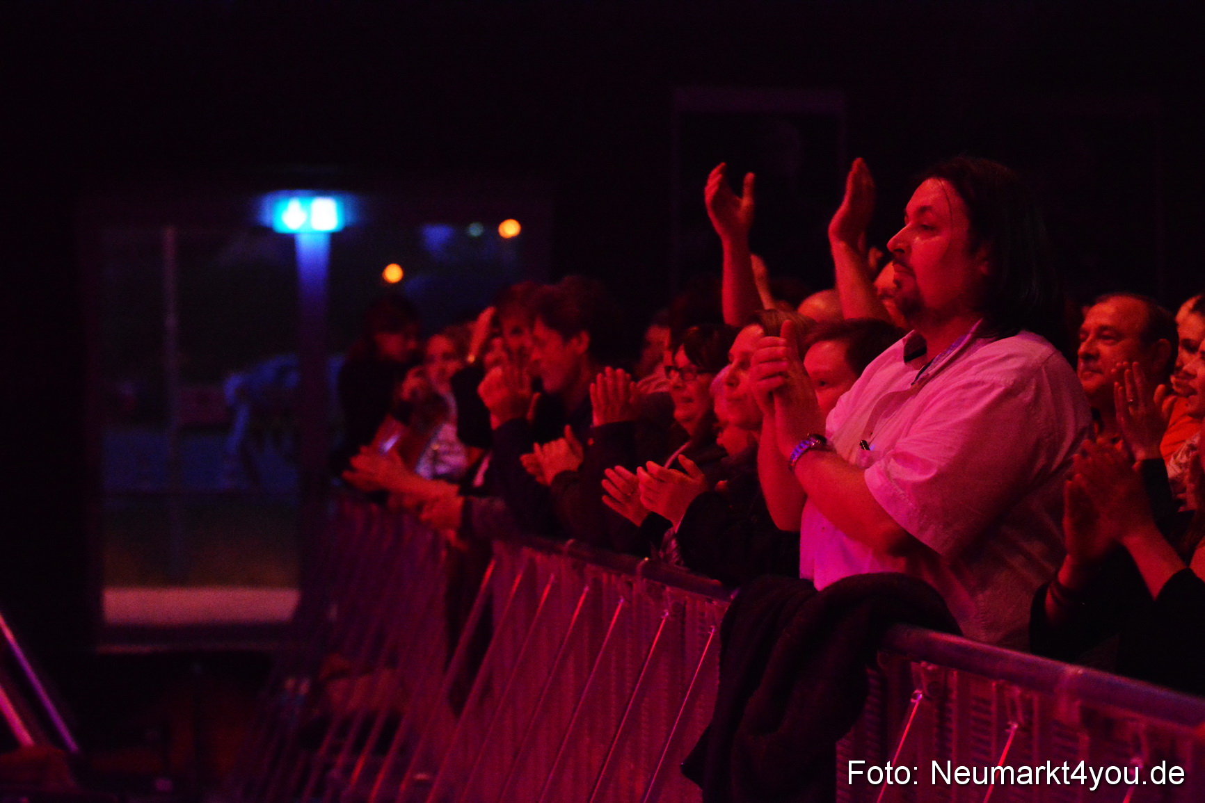 0069 Macy Gray Jazz und Blues Open Wendelstein 2017