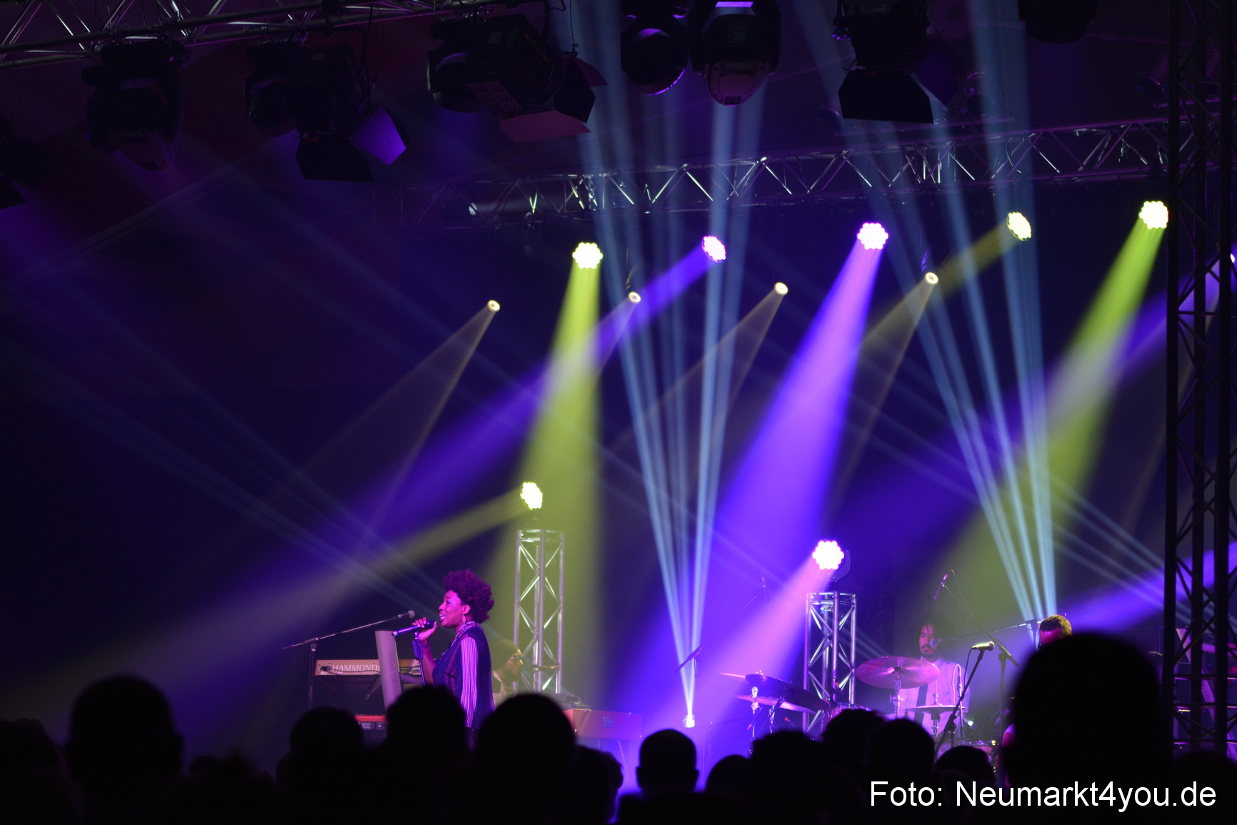 0074 Macy Gray Jazz und Blues Open Wendelstein 2017