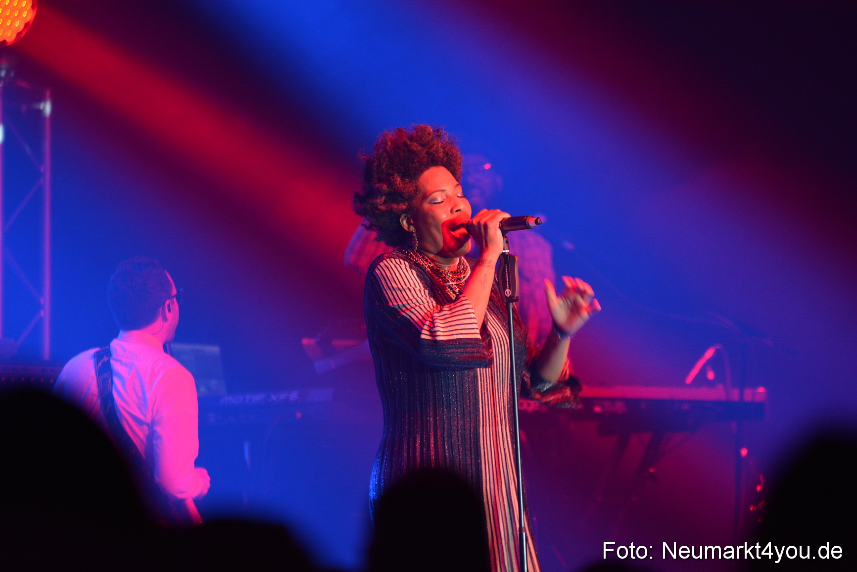 0075 Macy Gray Jazz und Blues Open Wendelstein 2017