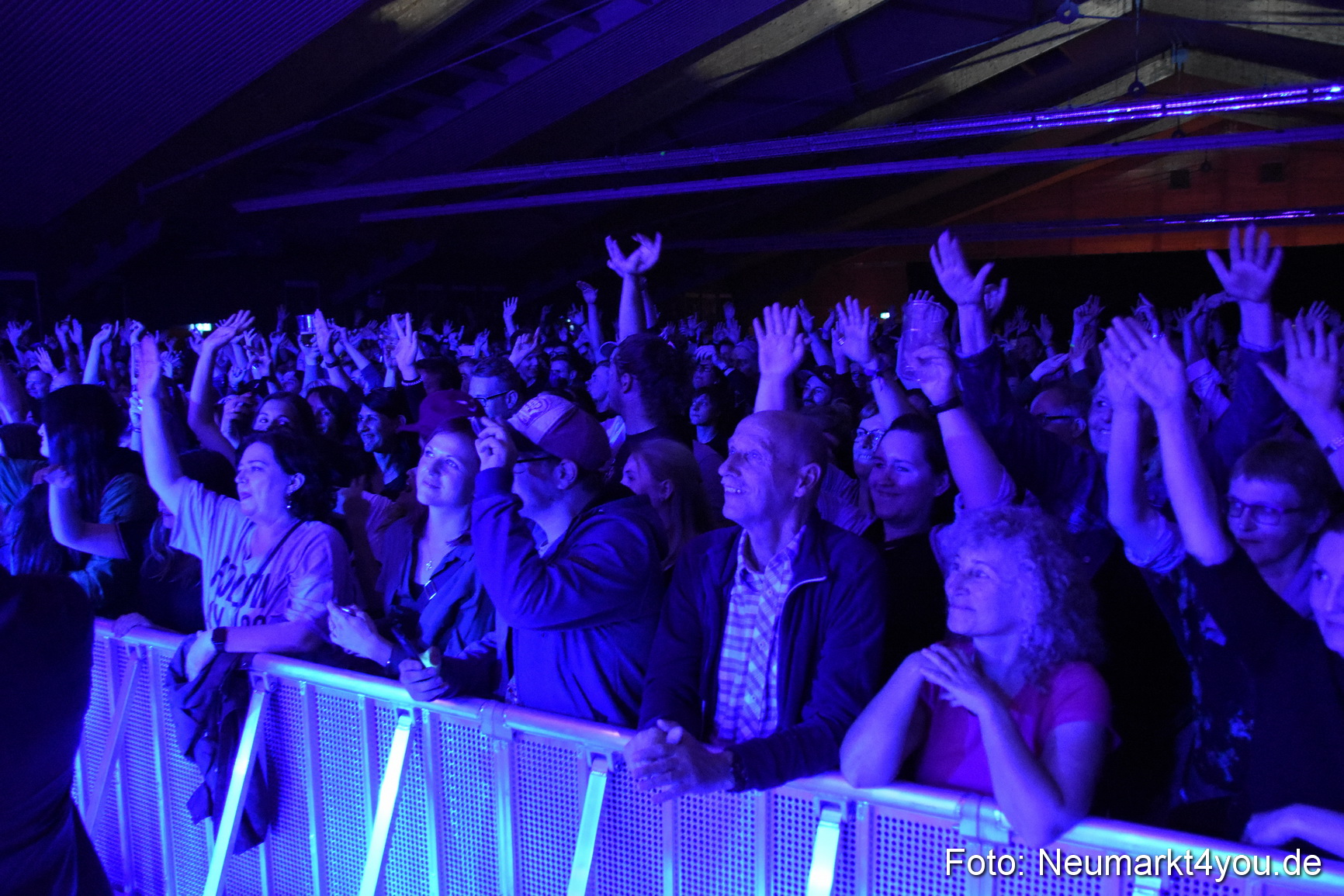 0315 Samy Deluxe DLX Band Jazz und Blues Open Wendelstein 2017
