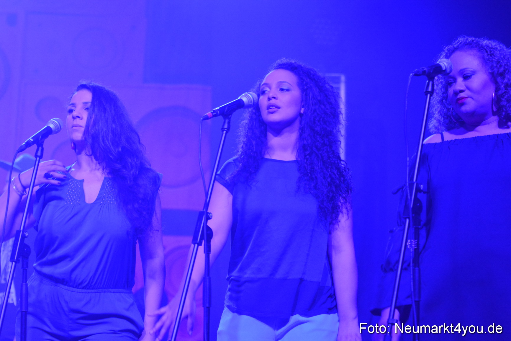 0341 Samy Deluxe DLX Band Jazz und Blues Open Wendelstein 2017