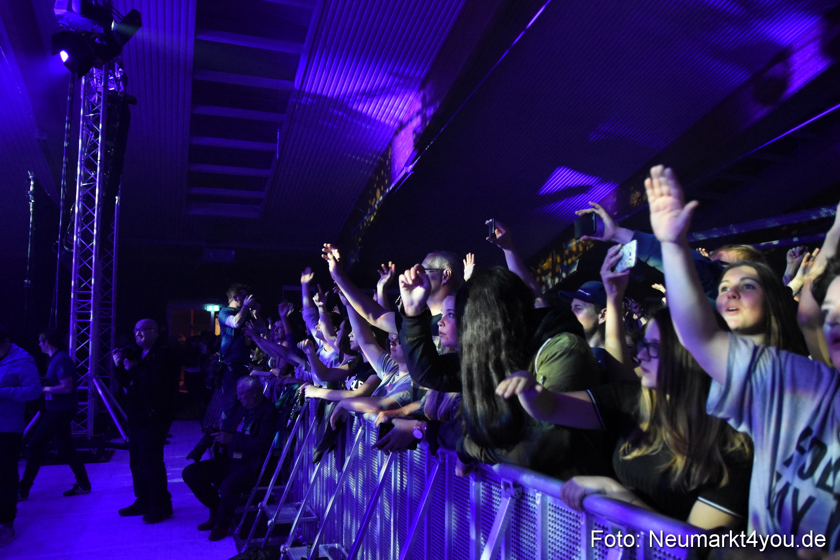 0344 Samy Deluxe DLX Band Jazz und Blues Open Wendelstein 2017