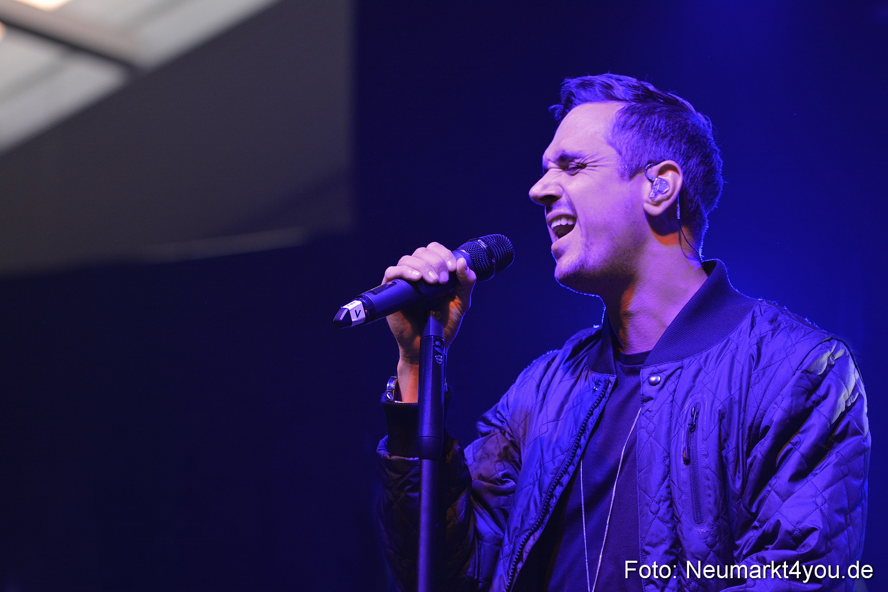 0259 Seven Jazz und Blues Open Wendelstein 2017