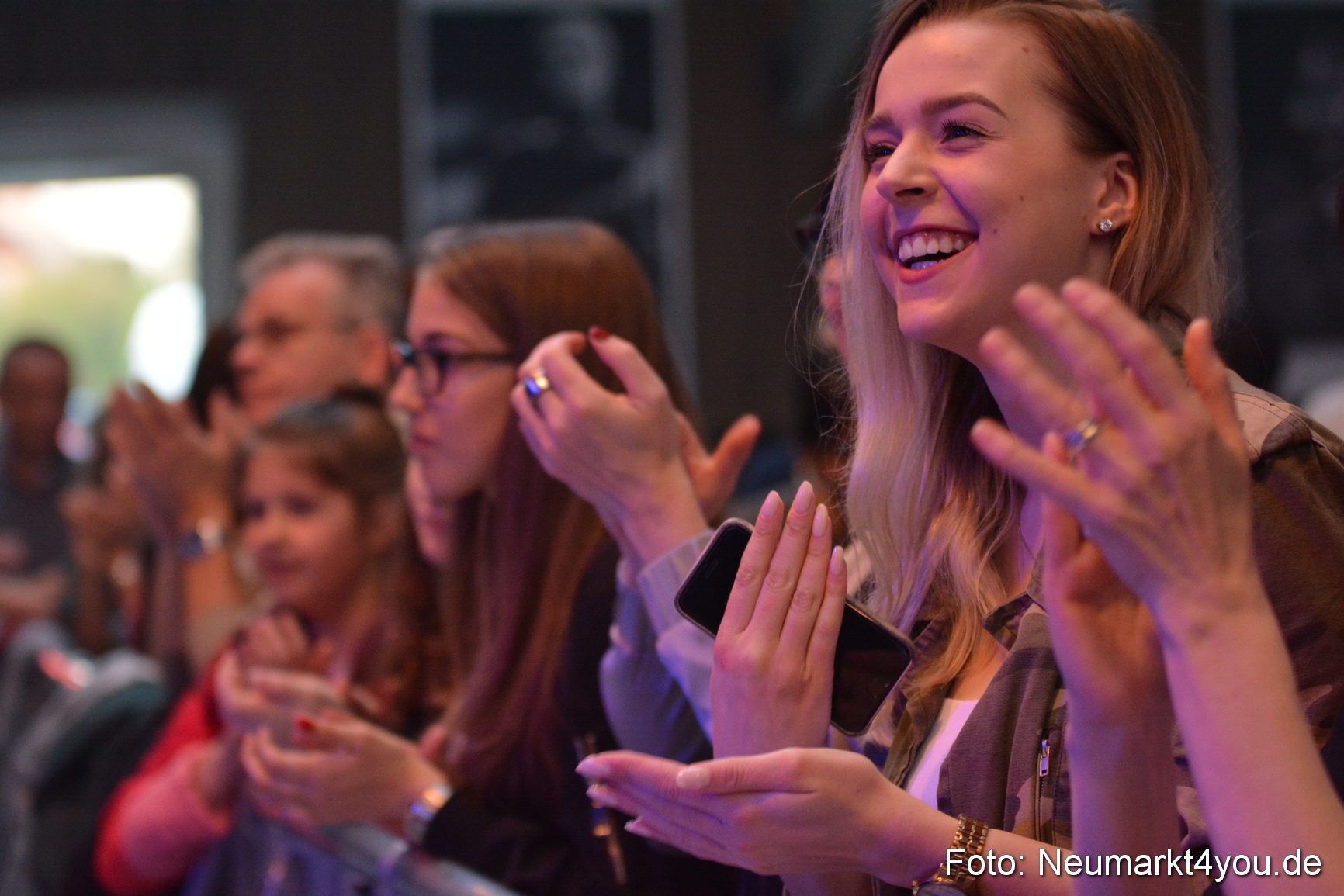 0266 Seven Jazz und Blues Open Wendelstein 2017