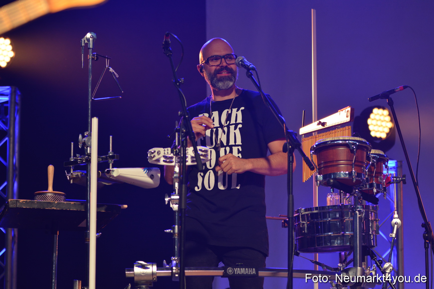 0267 Seven Jazz und Blues Open Wendelstein 2017