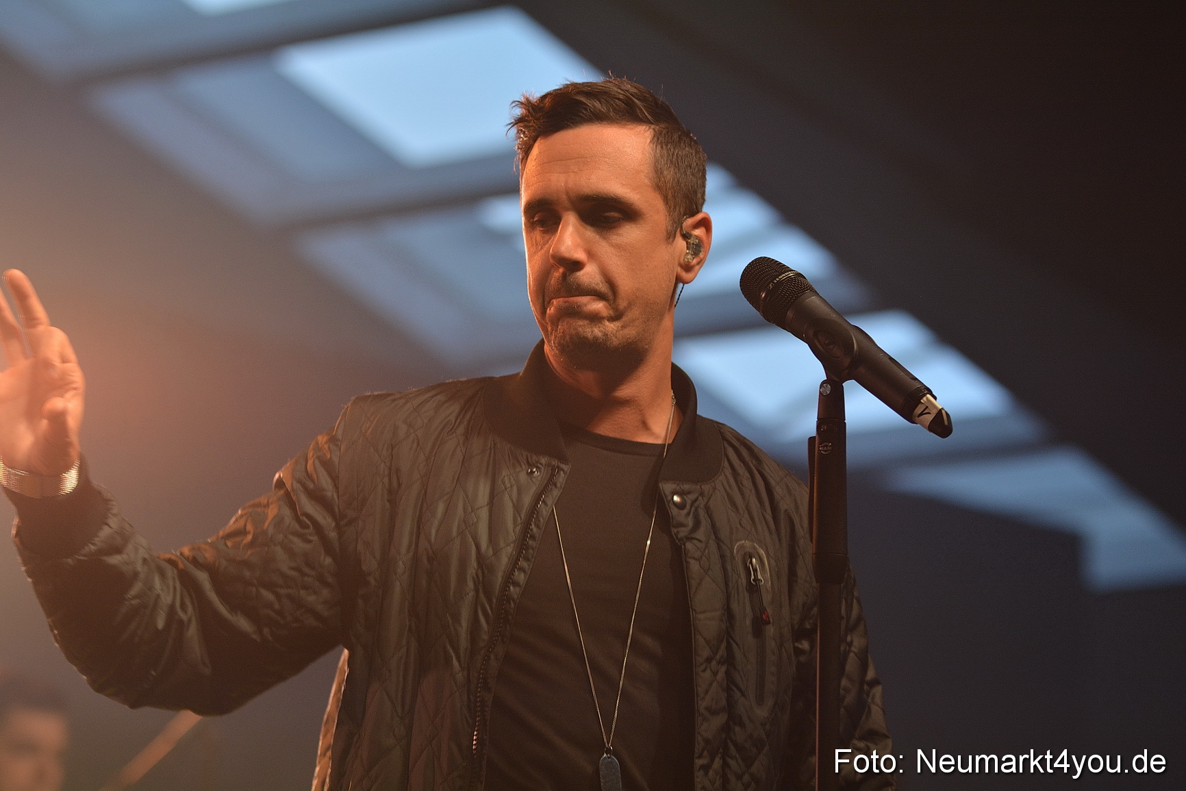 0269 Seven Jazz und Blues Open Wendelstein 2017