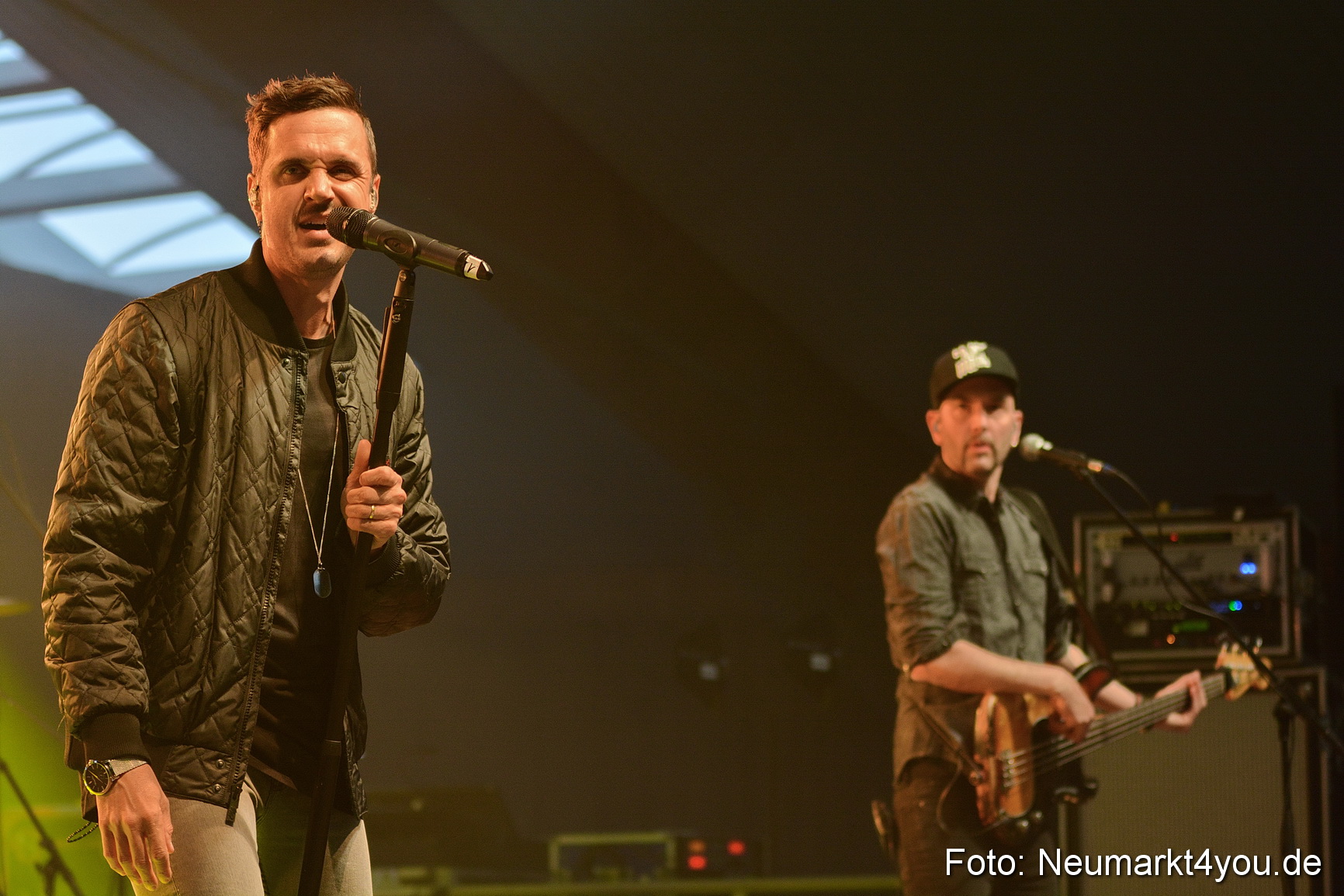 0272 Seven Jazz und Blues Open Wendelstein 2017