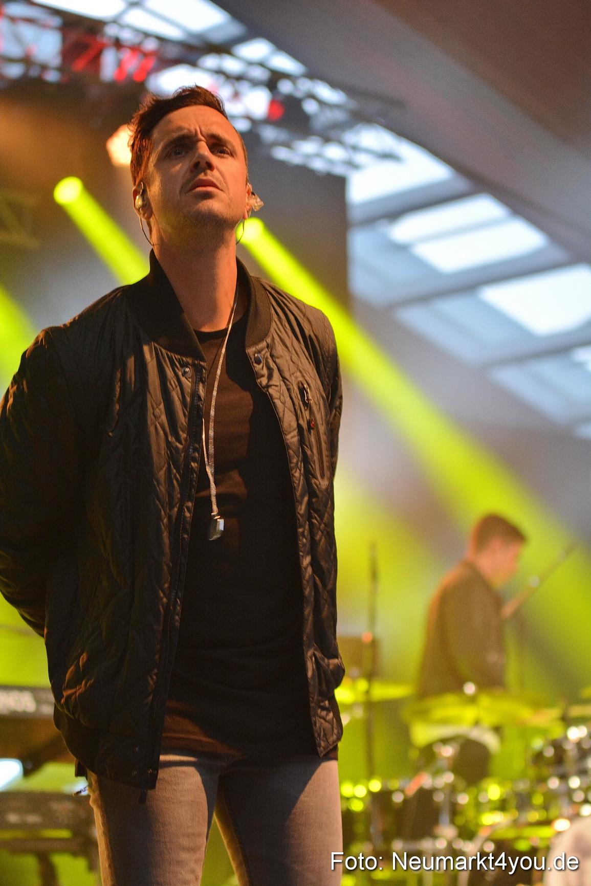 0275 Seven Jazz und Blues Open Wendelstein 2017