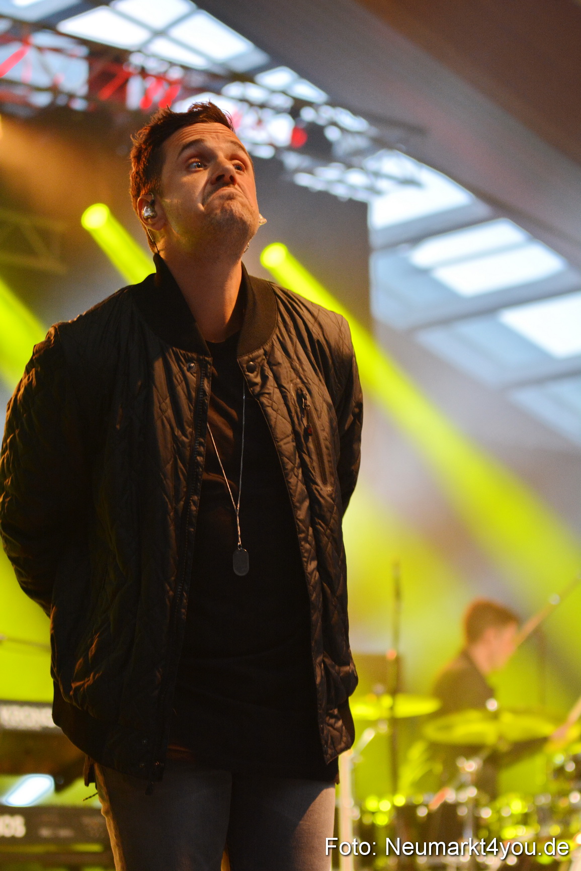 0276 Seven Jazz und Blues Open Wendelstein 2017