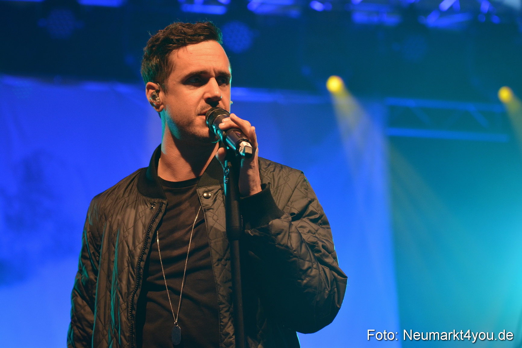 0290 Seven Jazz und Blues Open Wendelstein 2017