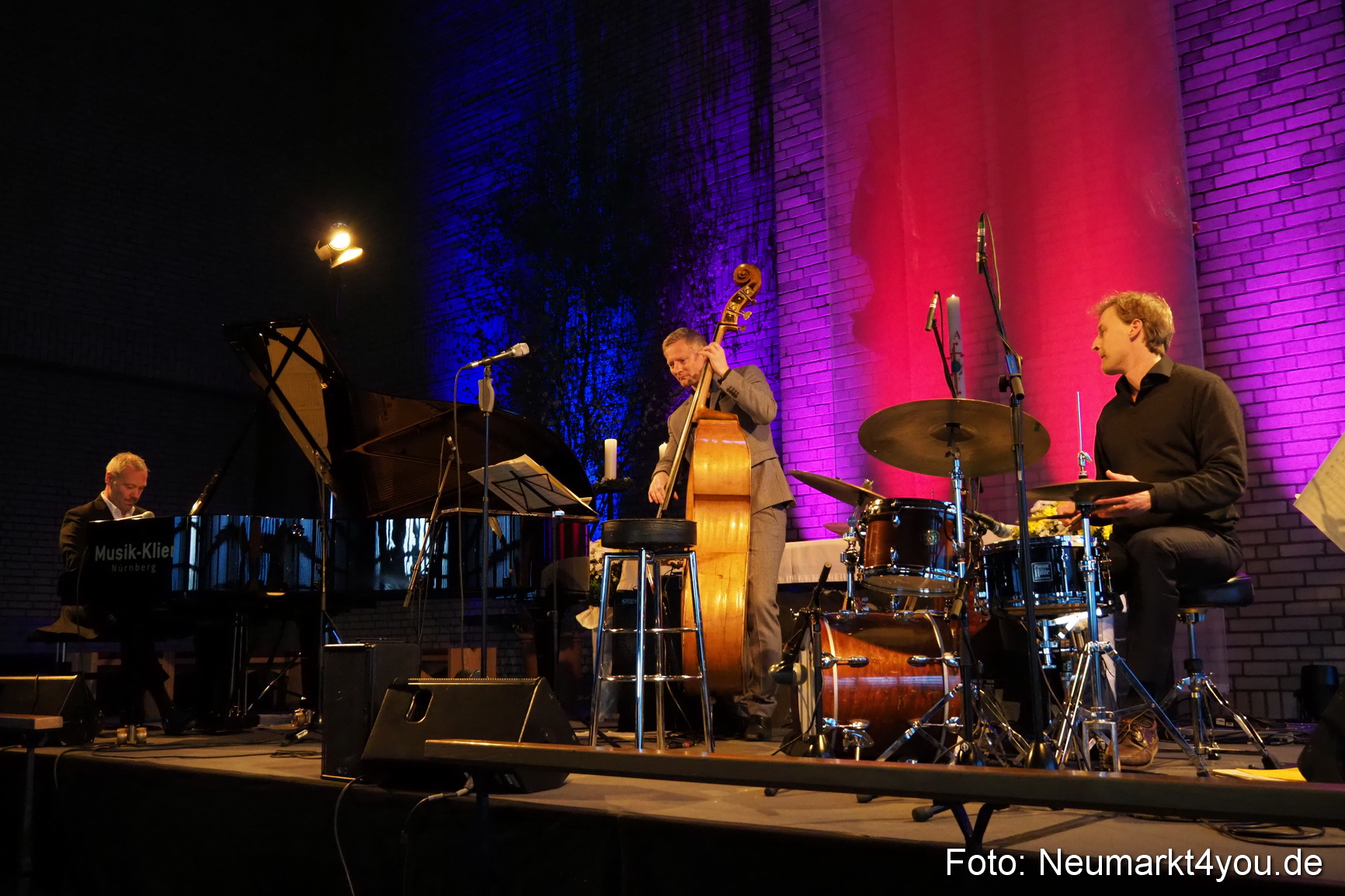 0357 Thilo Wolf Quartett Jazz und Blues Open Wendelstein 2017