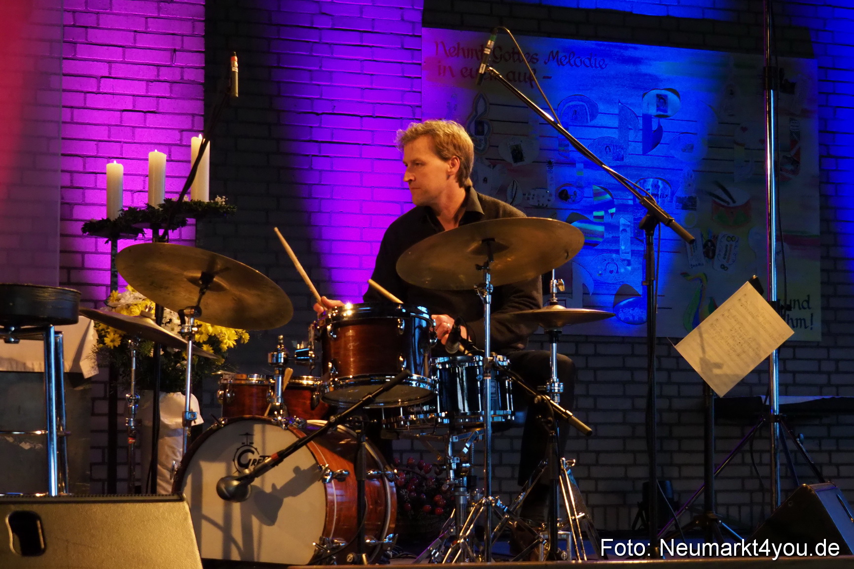 0359 Thilo Wolf Quartett Jazz und Blues Open Wendelstein 2017