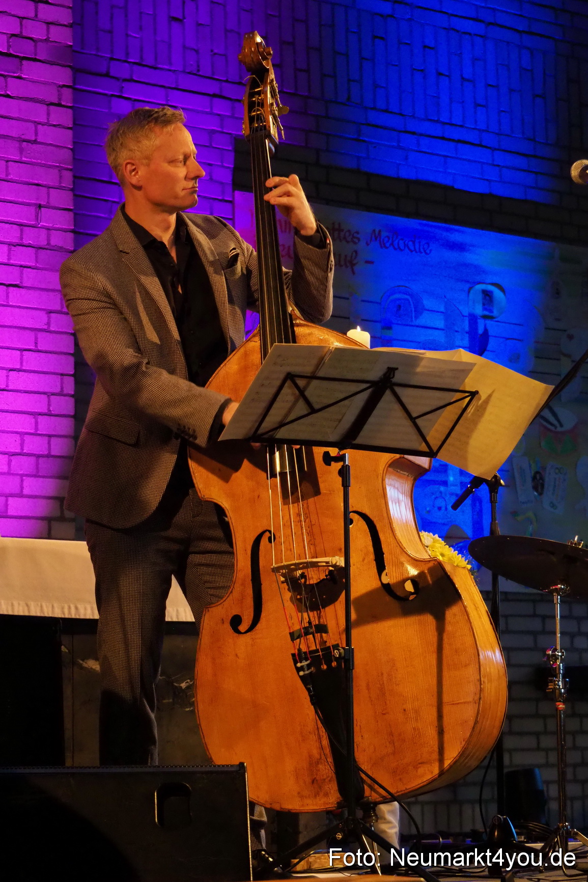 0360 Thilo Wolf Quartett Jazz und Blues Open Wendelstein 2017