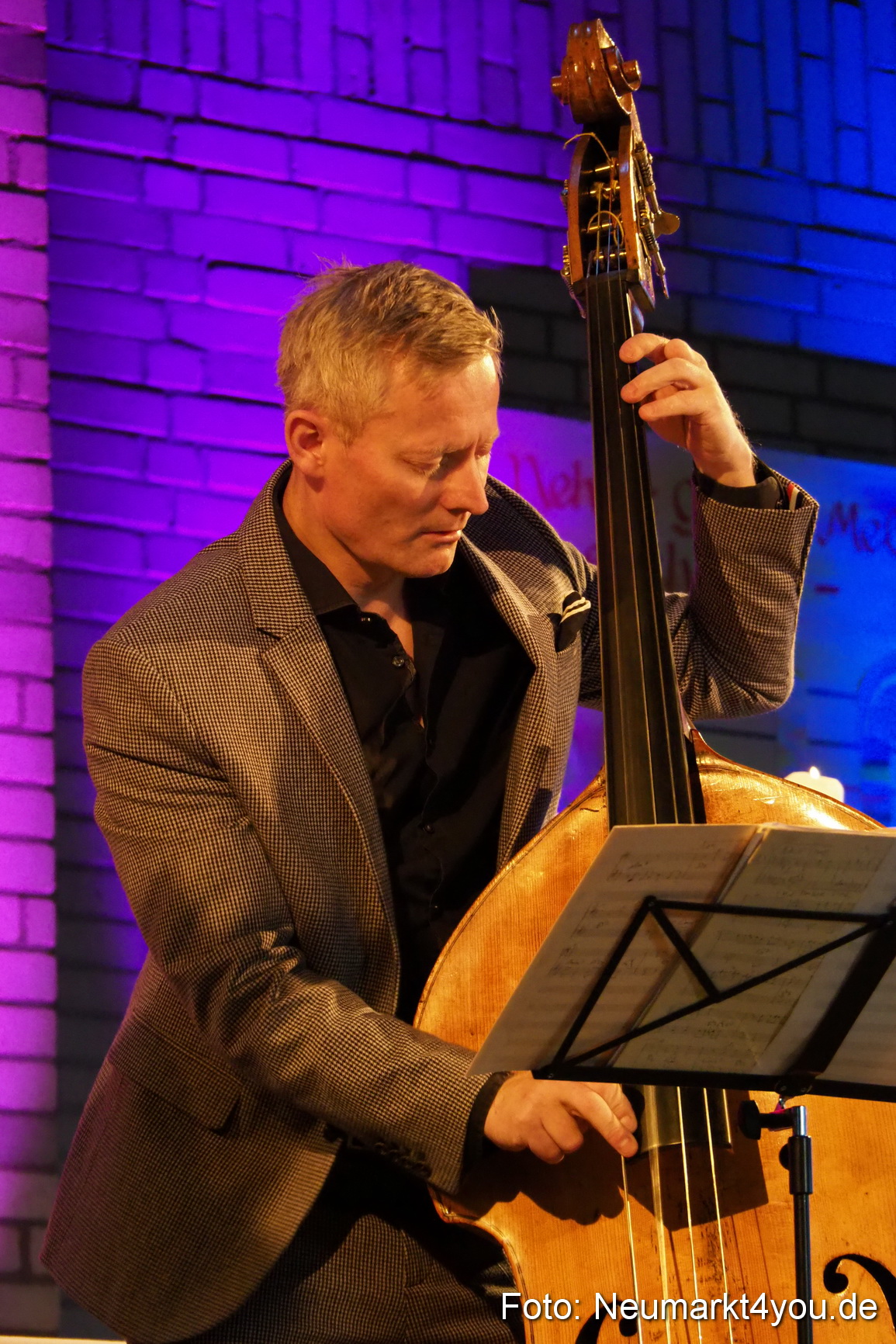 0362 Thilo Wolf Quartett Jazz und Blues Open Wendelstein 2017