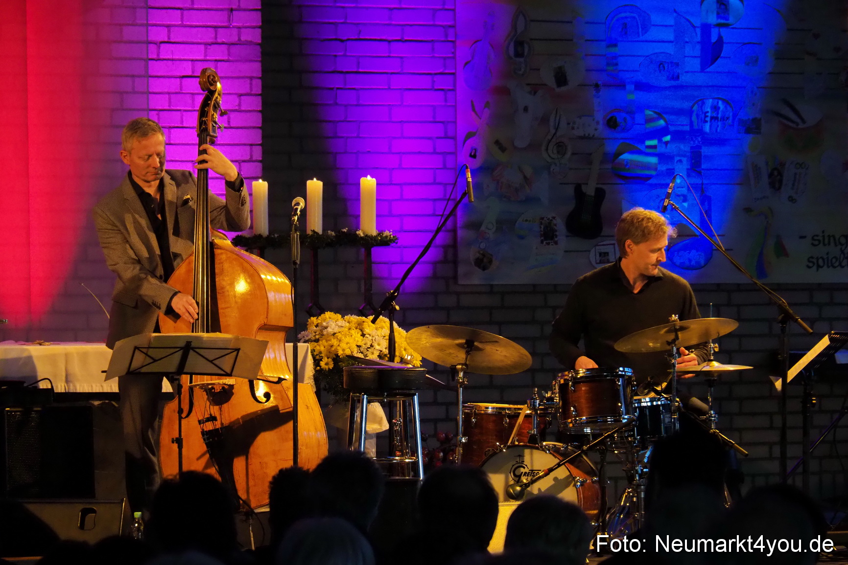 0366 Thilo Wolf Quartett Jazz und Blues Open Wendelstein 2017
