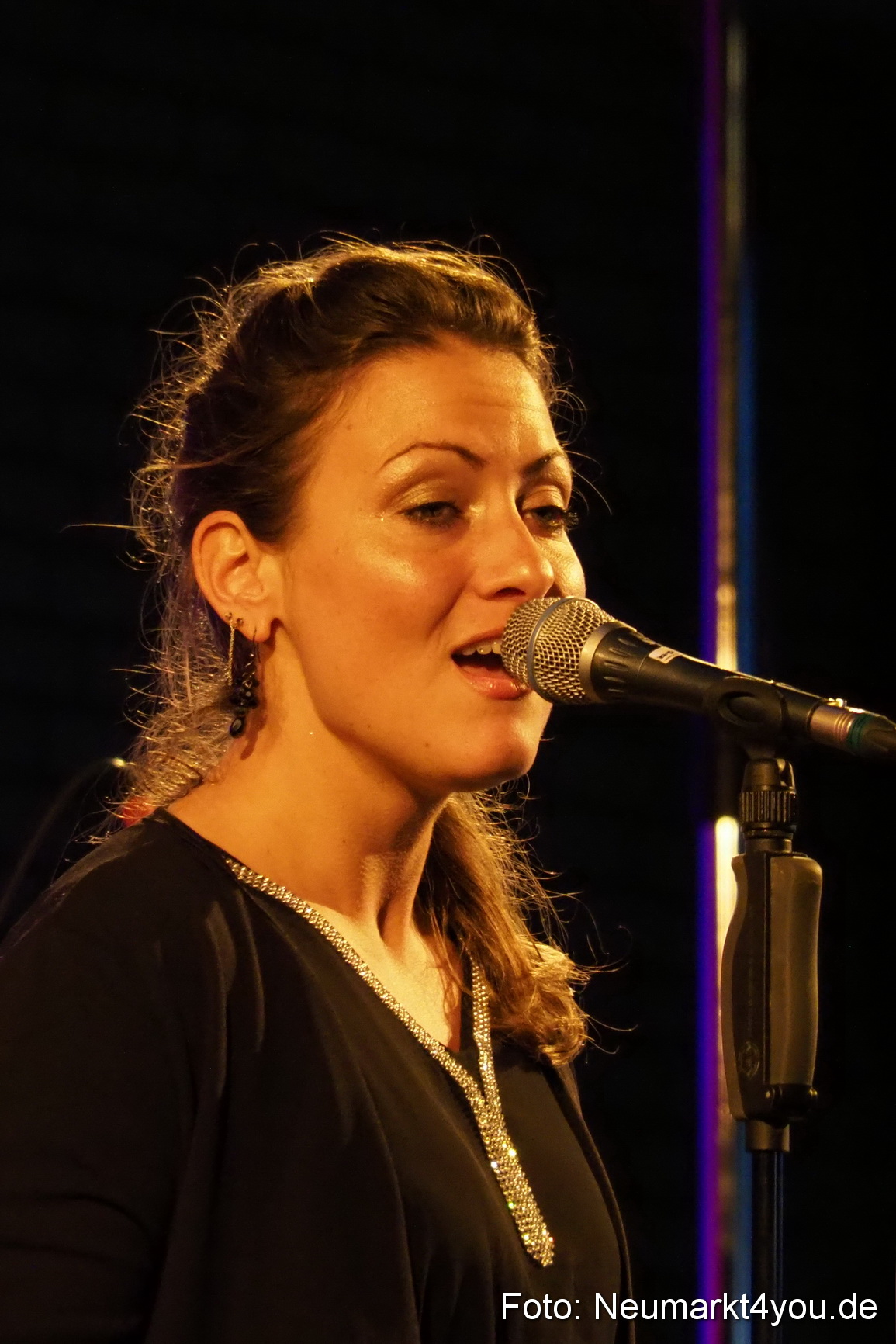 0373 Thilo Wolf Quartett Jazz und Blues Open Wendelstein 2017