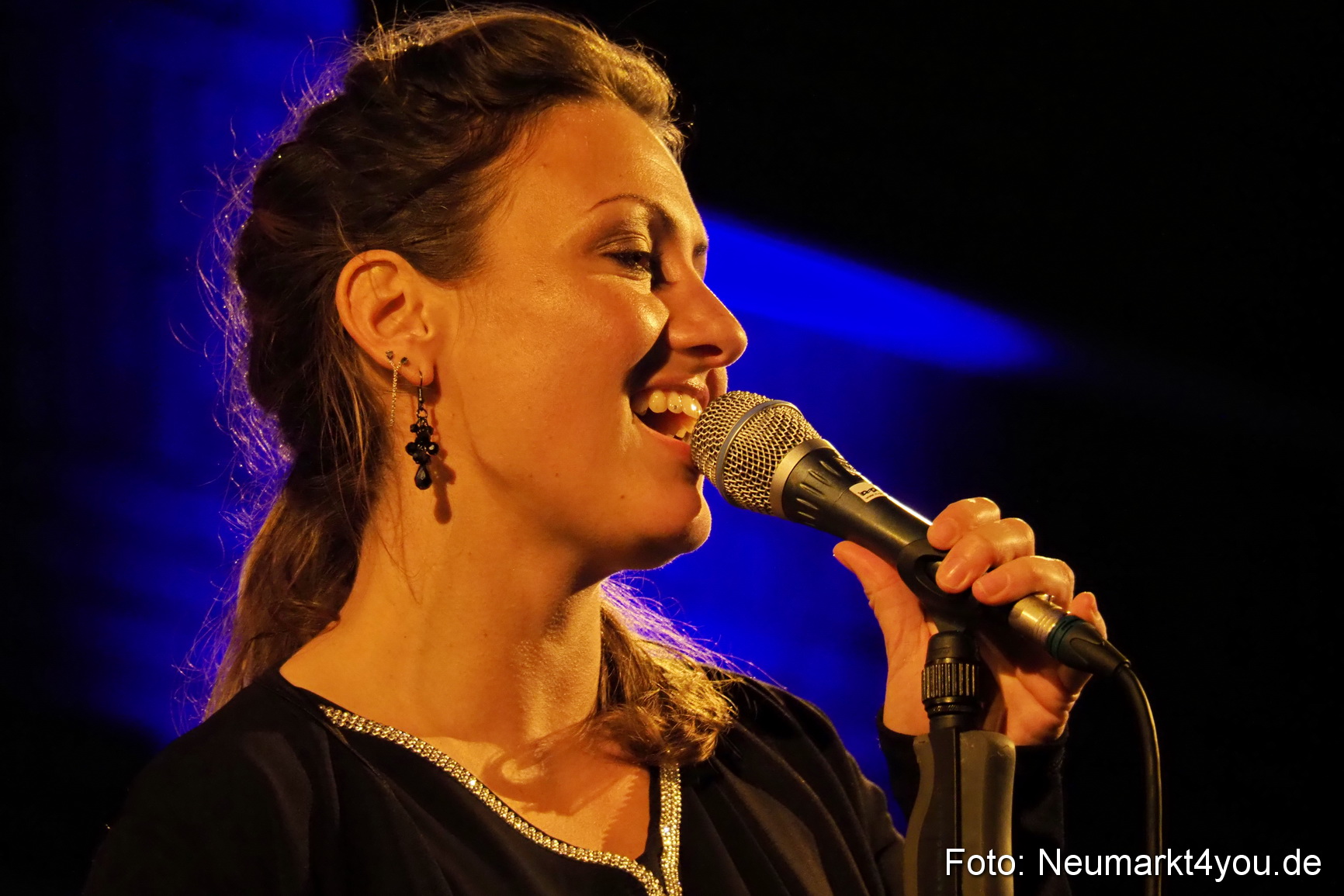 0375 Thilo Wolf Quartett Jazz und Blues Open Wendelstein 2017