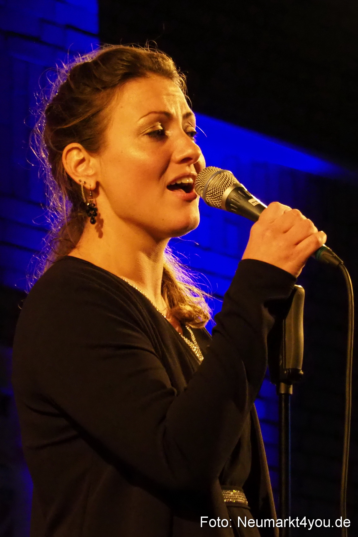 0376 Thilo Wolf Quartett Jazz und Blues Open Wendelstein 2017