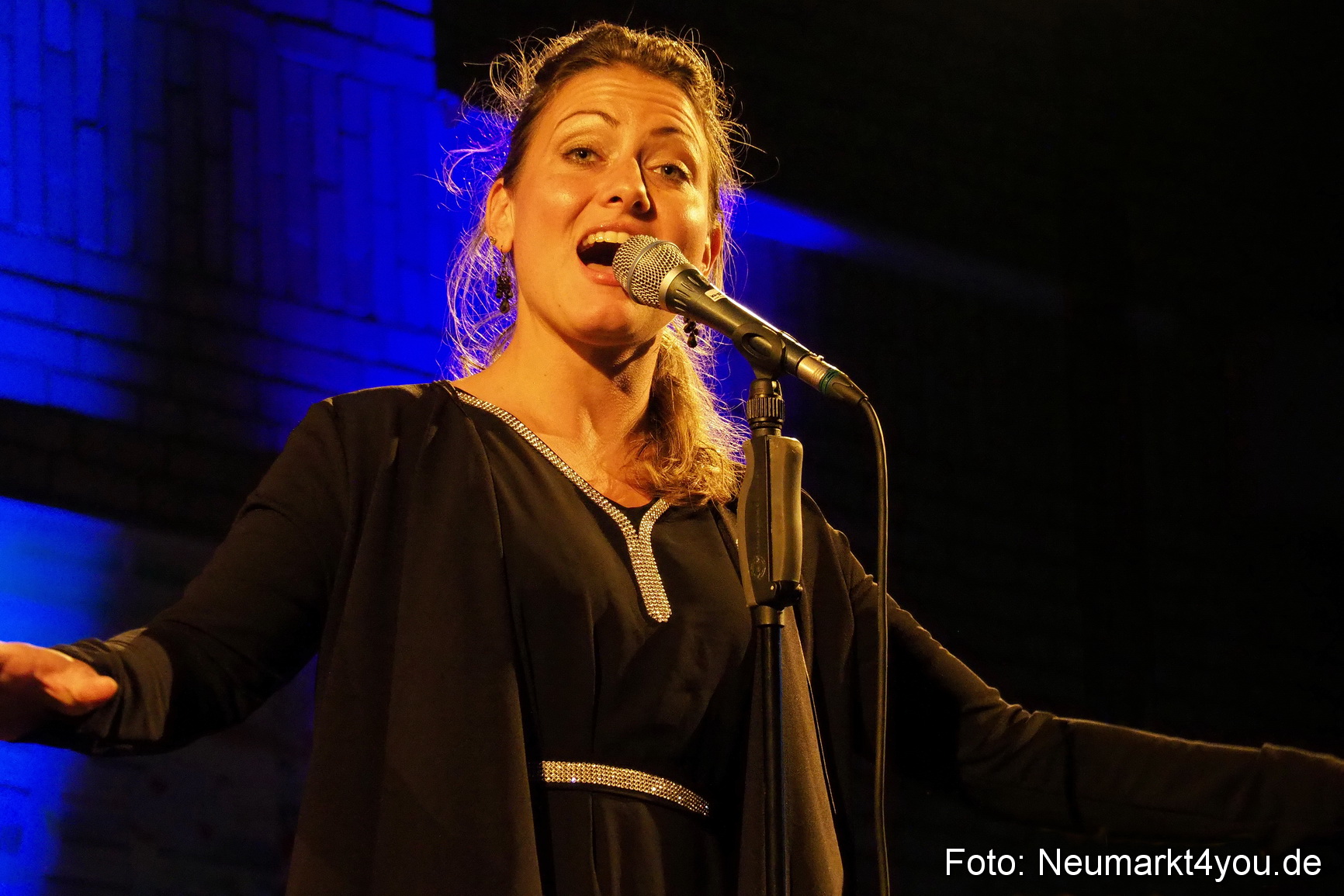 0377 Thilo Wolf Quartett Jazz und Blues Open Wendelstein 2017