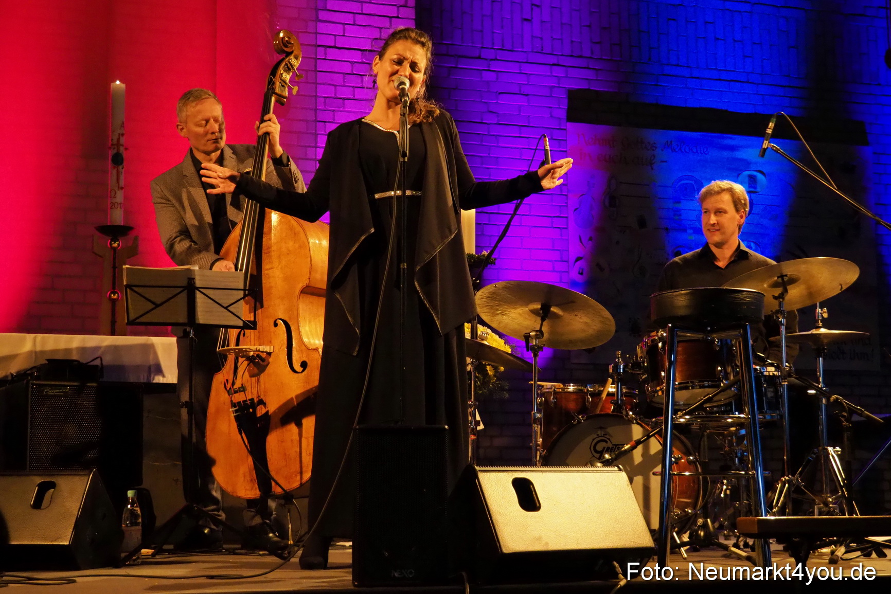 0378 Thilo Wolf Quartett Jazz und Blues Open Wendelstein 2017