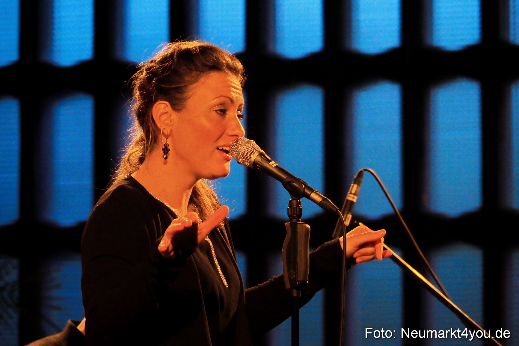 0381 Thilo Wolf Quartett Jazz und Blues Open Wendelstein 2017