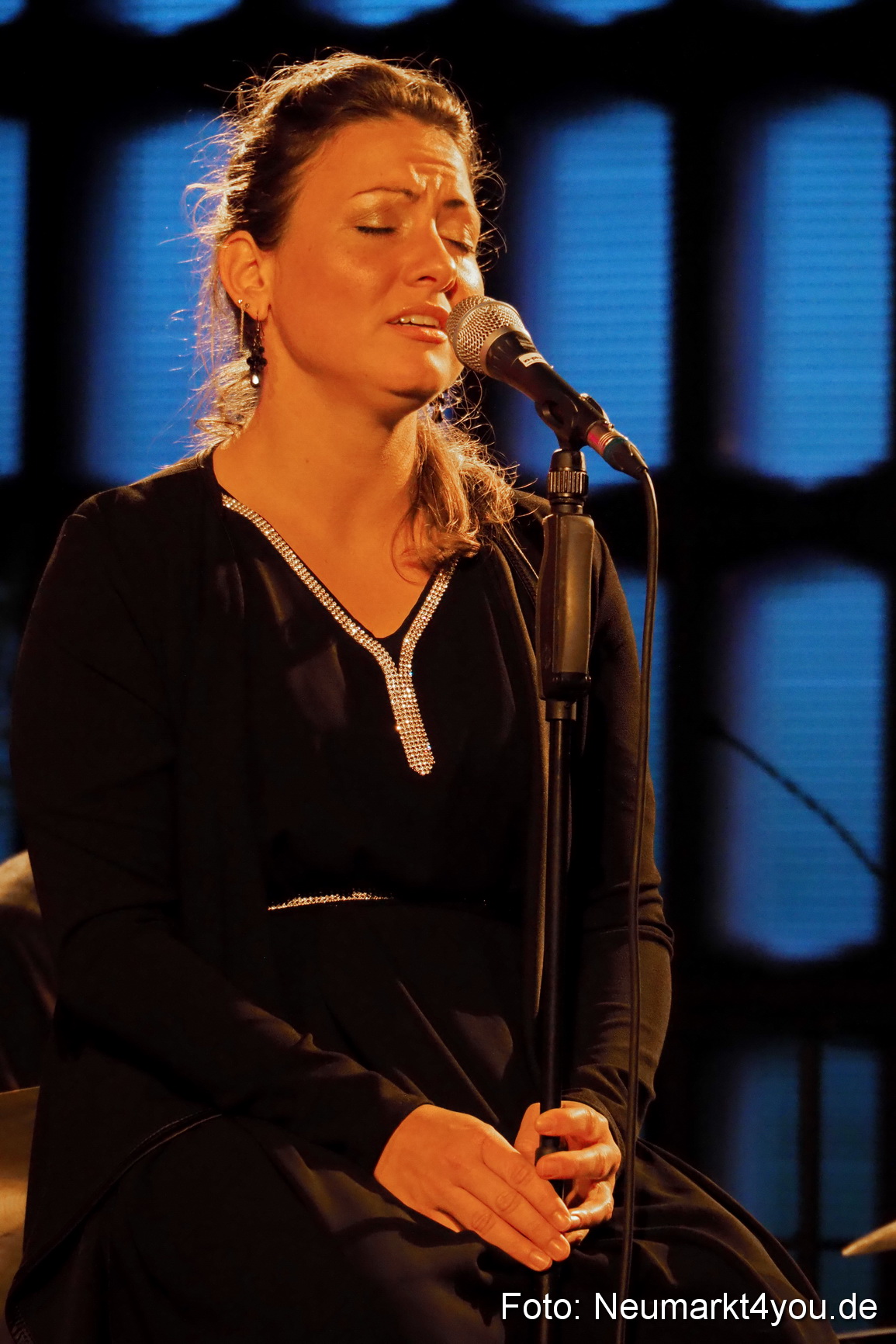 0383 Thilo Wolf Quartett Jazz und Blues Open Wendelstein 2017