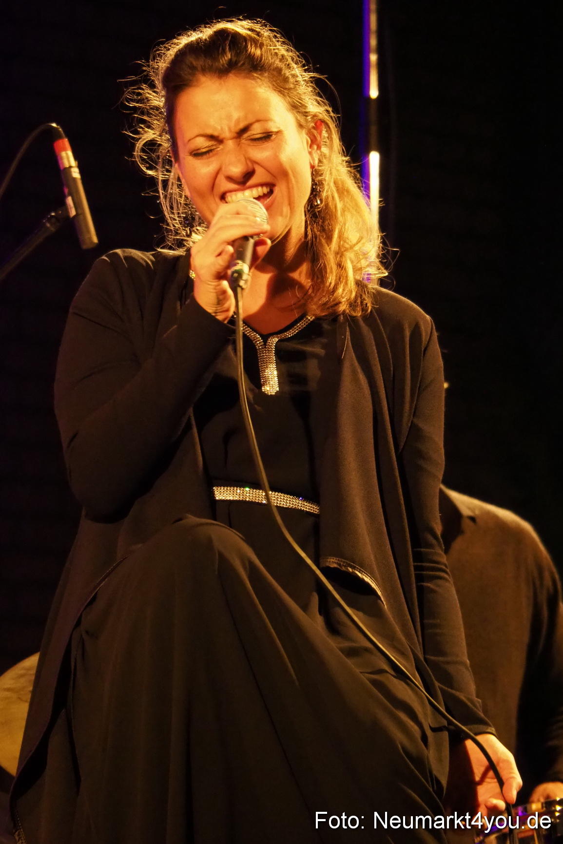 0384 Thilo Wolf Quartett Jazz und Blues Open Wendelstein 2017