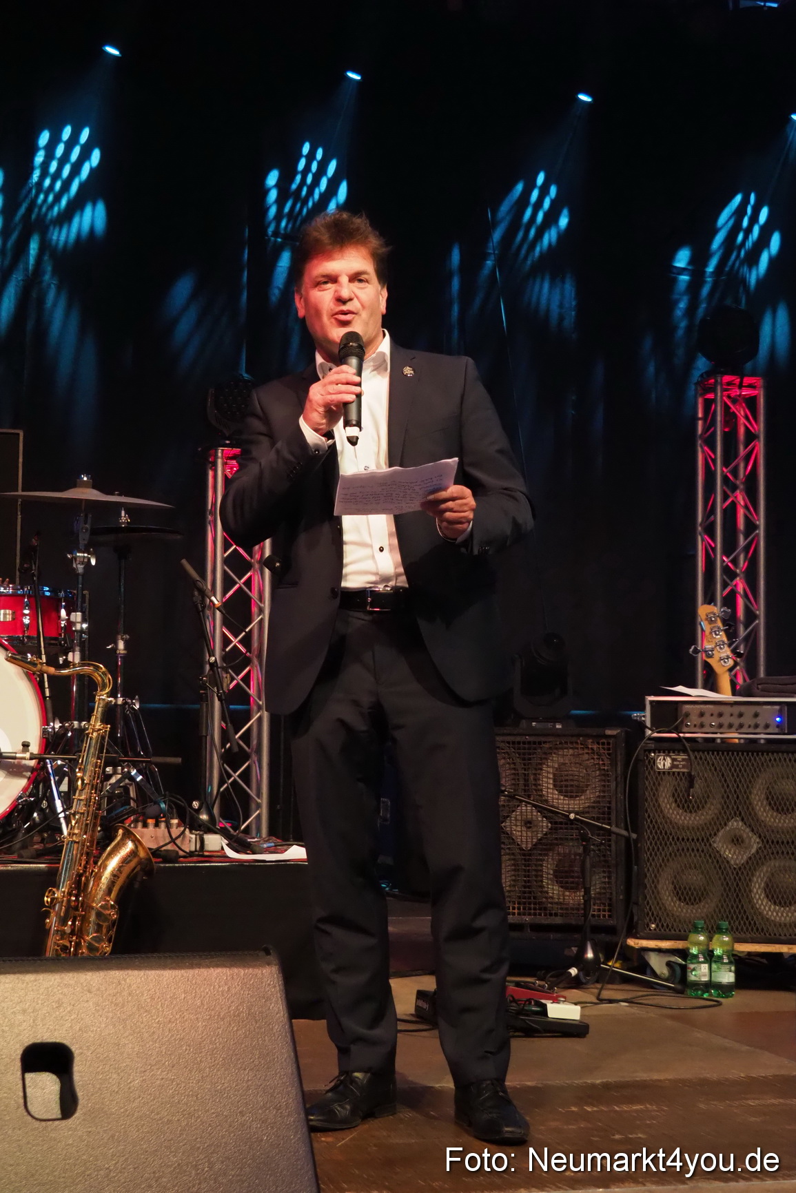 0079 Zappelbude Jazz und Blues Open Wendelstein 2017