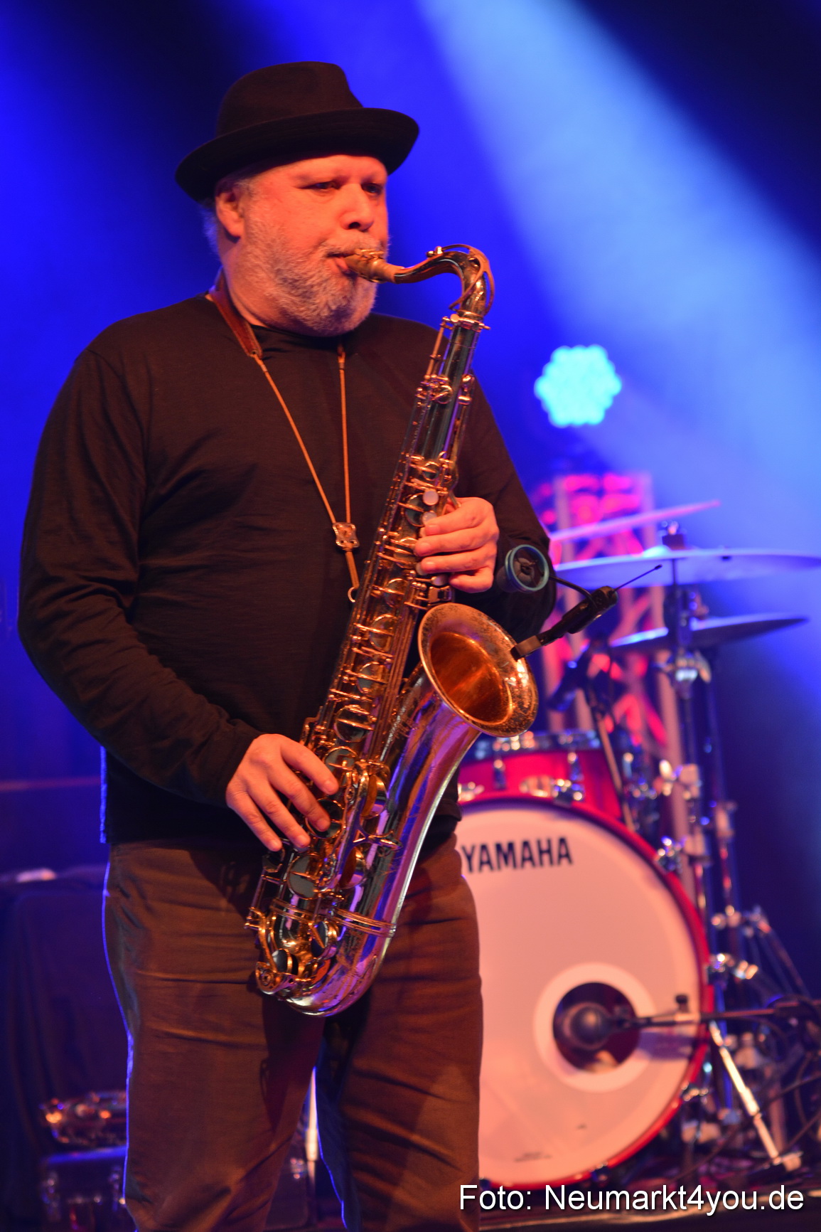 0089 Zappelbude Jazz und Blues Open Wendelstein 2017