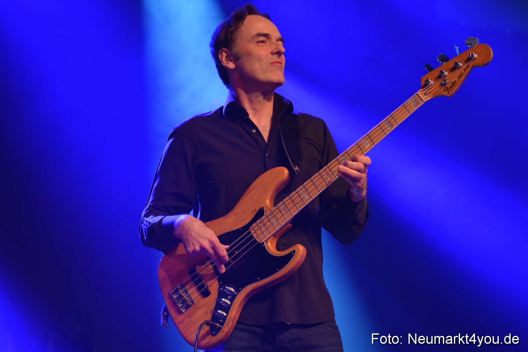 0092 Zappelbude Jazz und Blues Open Wendelstein 2017