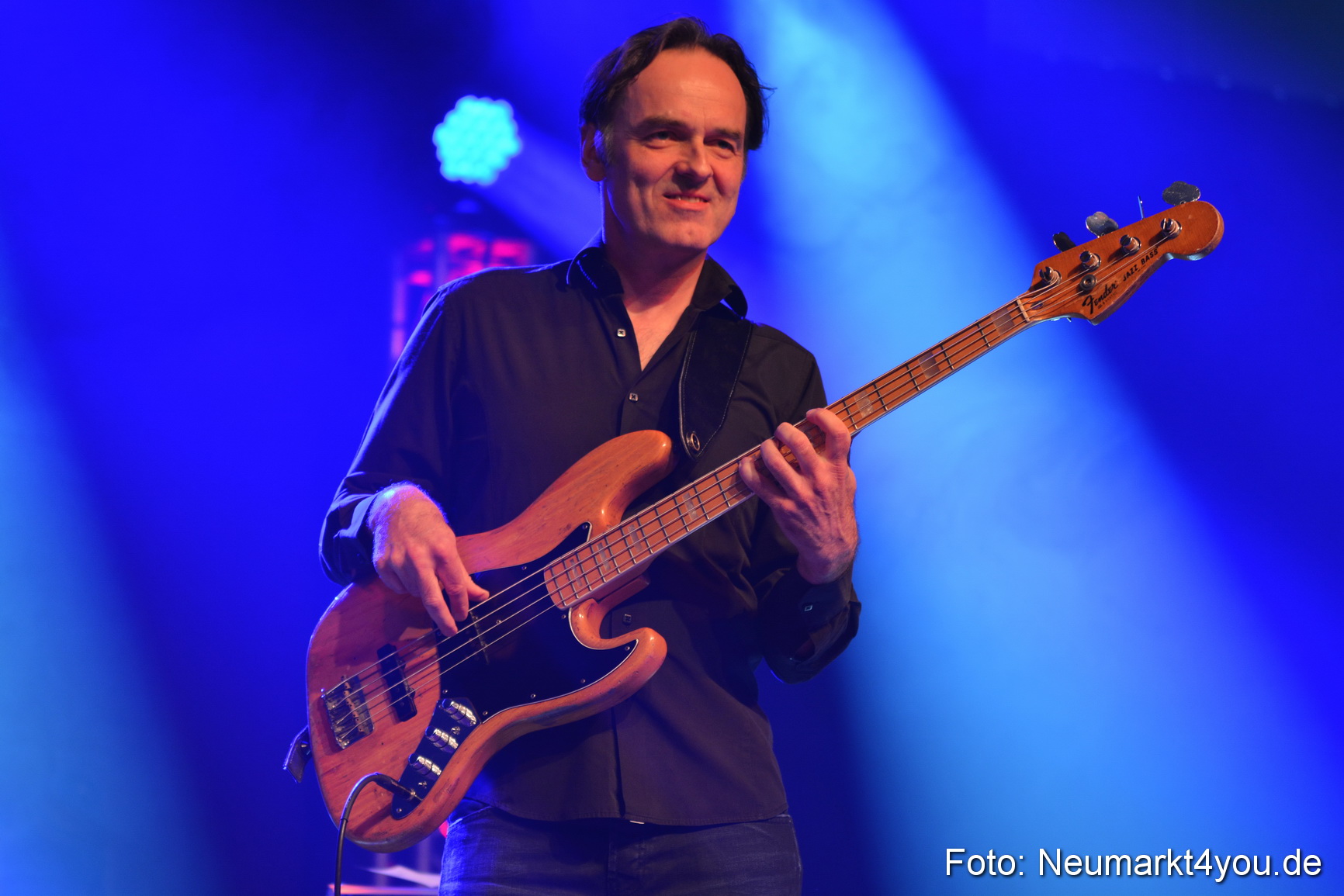 0093 Zappelbude Jazz und Blues Open Wendelstein 2017