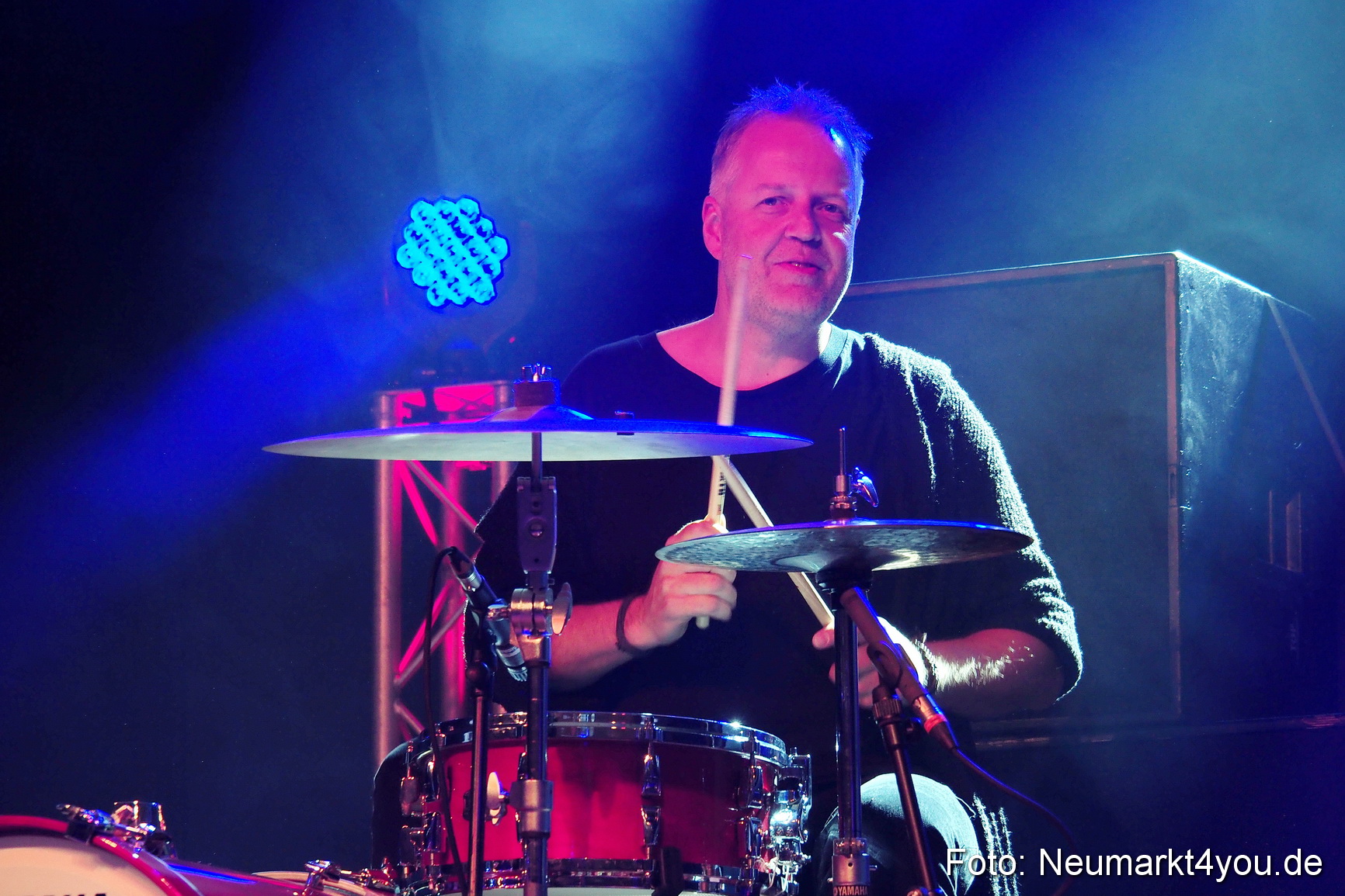 0094 Zappelbude Jazz und Blues Open Wendelstein 2017