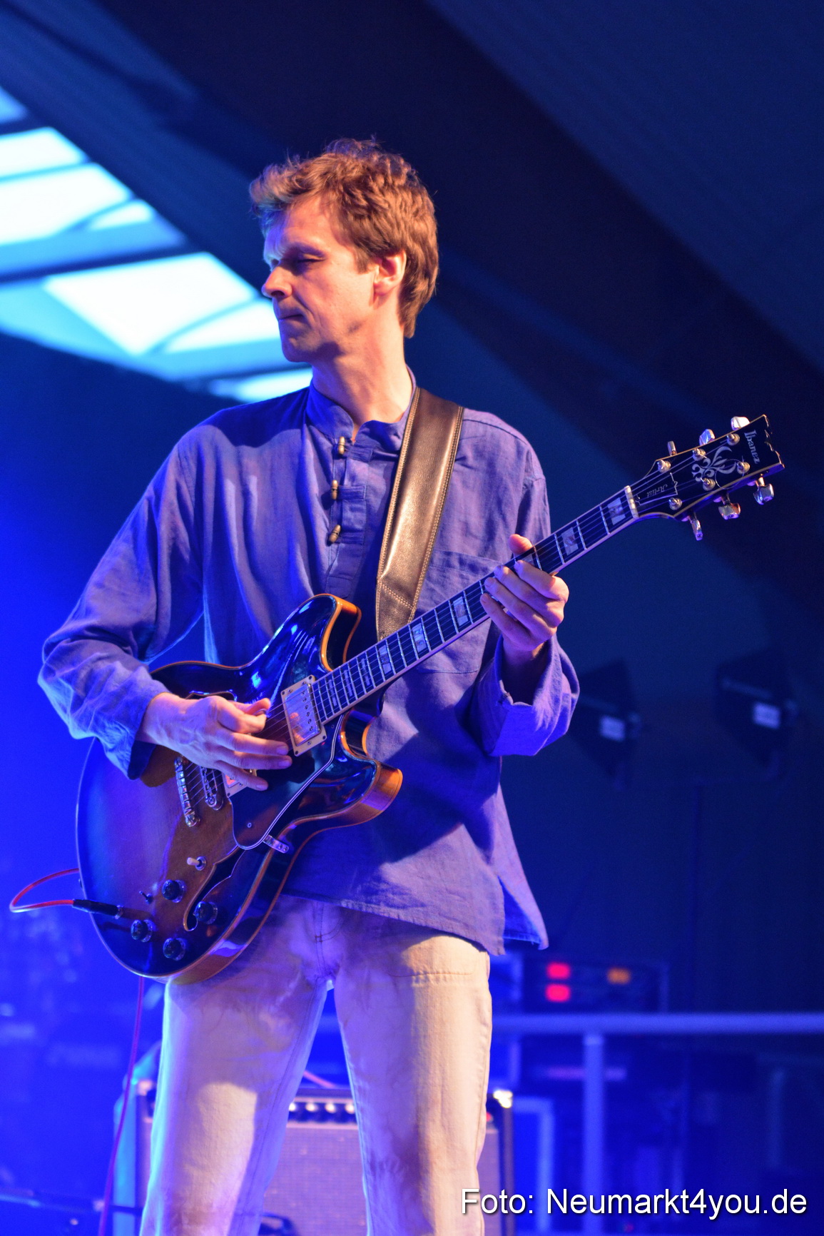 0096 Zappelbude Jazz und Blues Open Wendelstein 2017