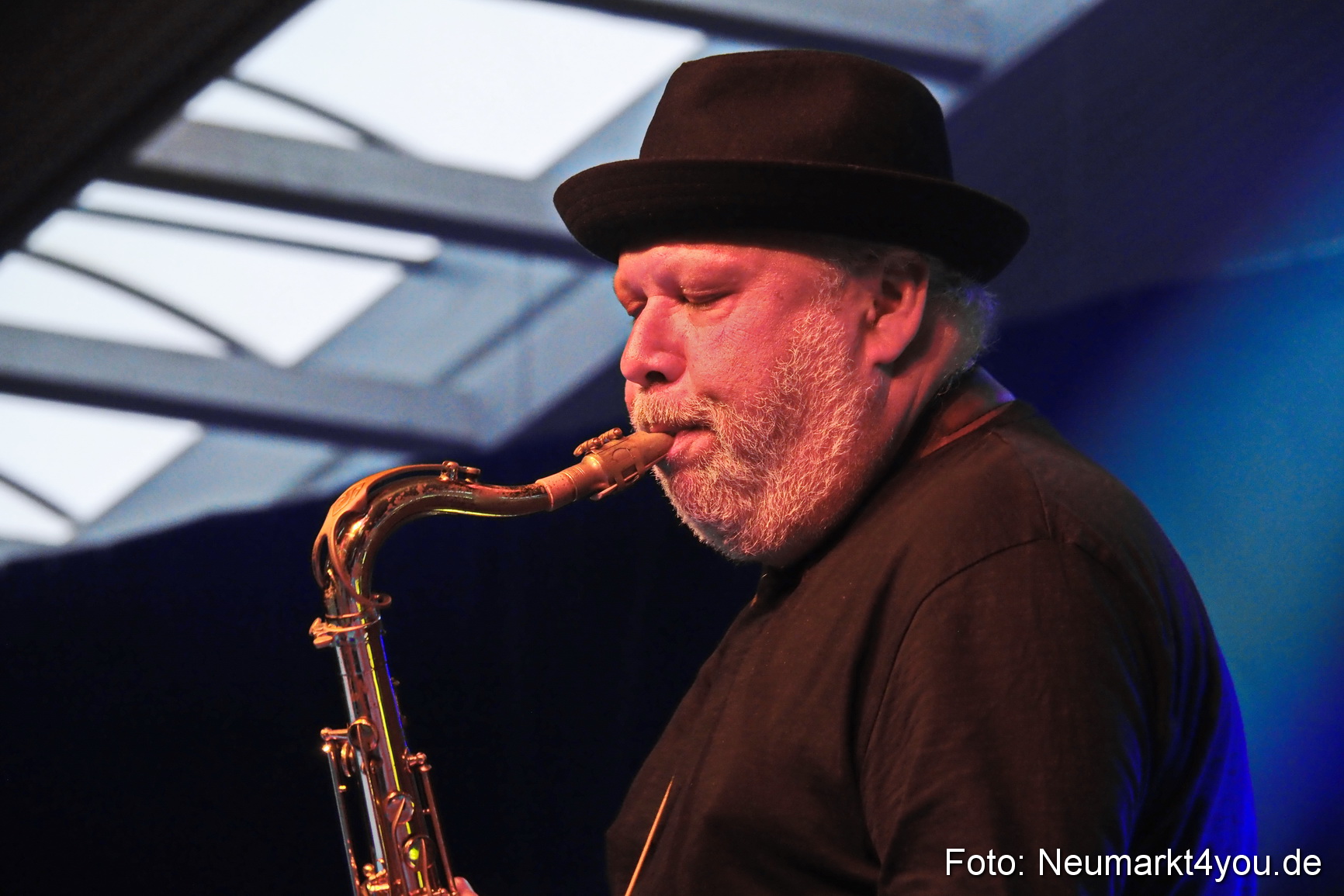 0097 Zappelbude Jazz und Blues Open Wendelstein 2017