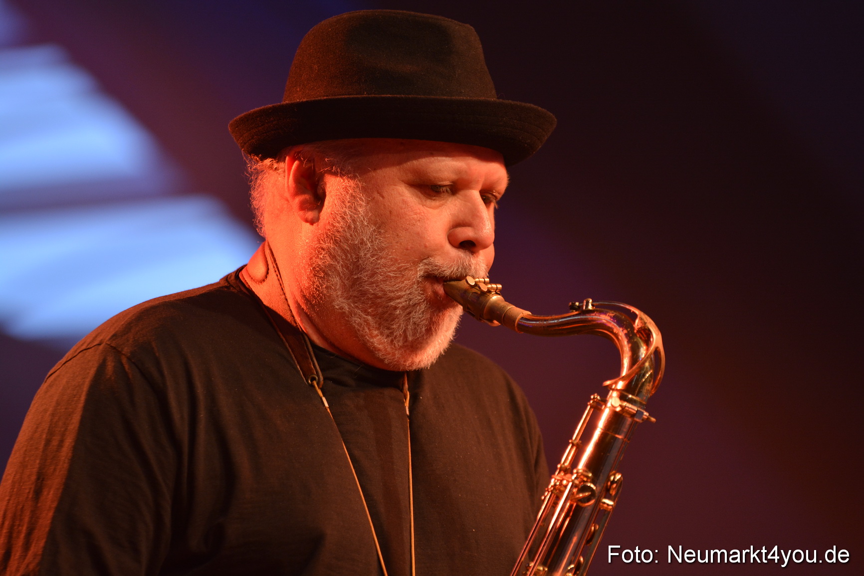 0121 Zappelbude Jazz und Blues Open Wendelstein 2017