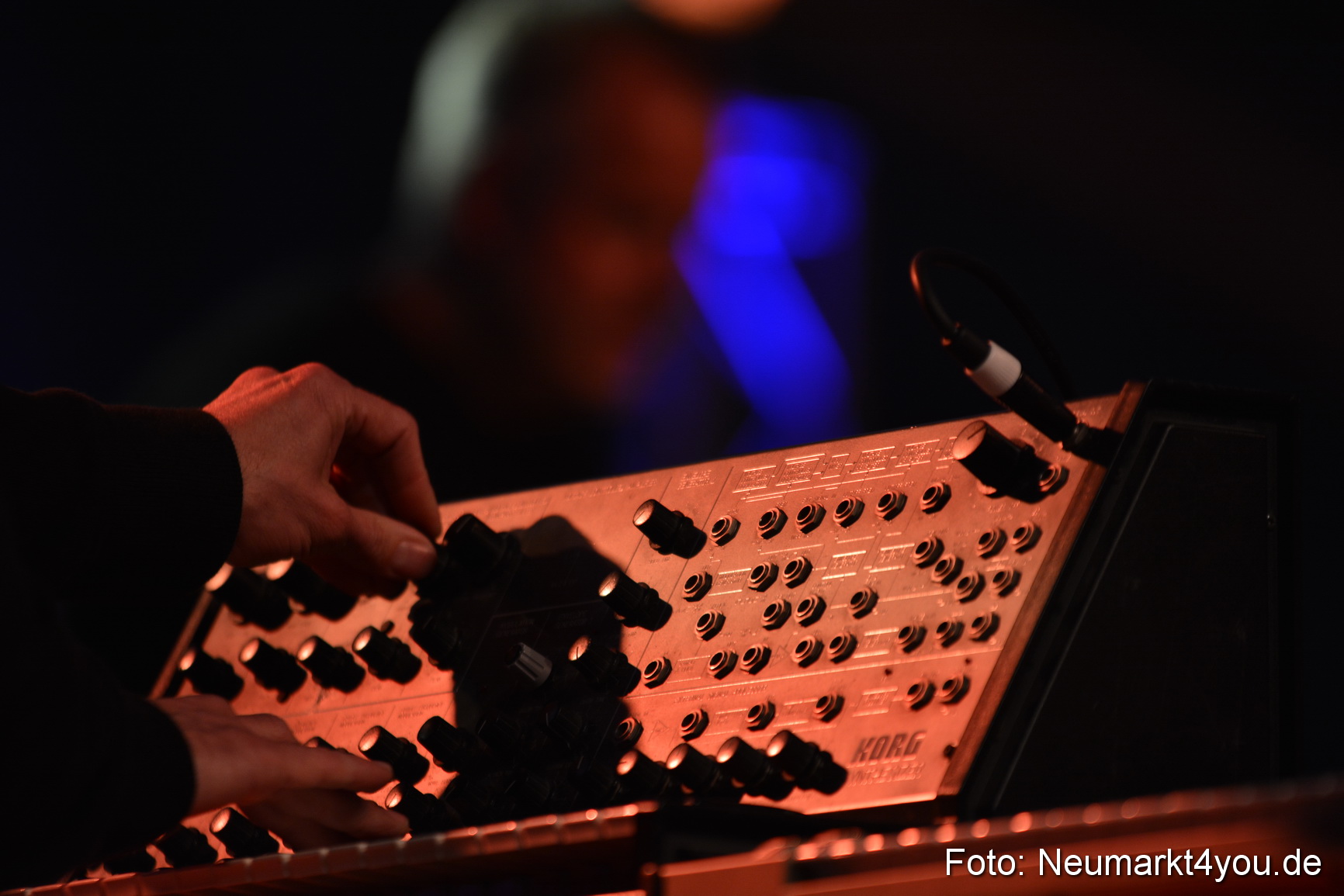 0128 Zappelbude Jazz und Blues Open Wendelstein 2017