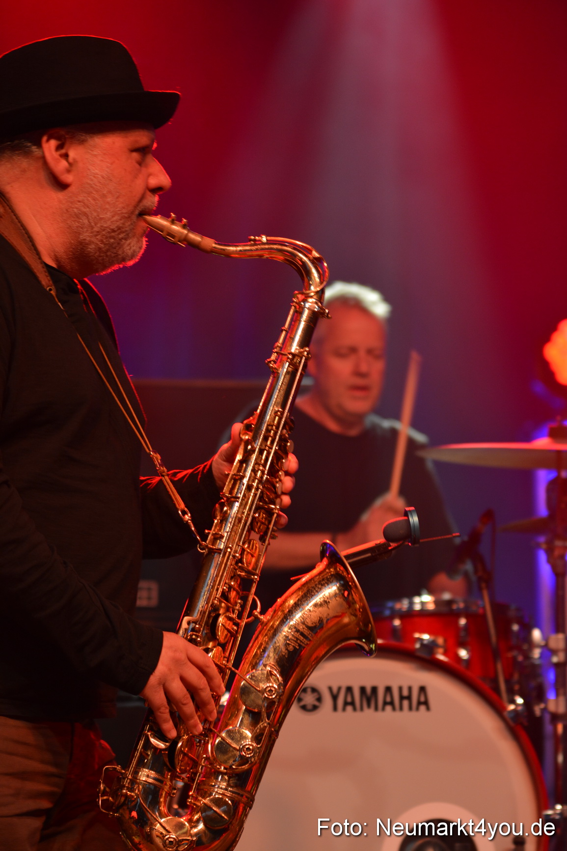 0131 Zappelbude Jazz und Blues Open Wendelstein 2017